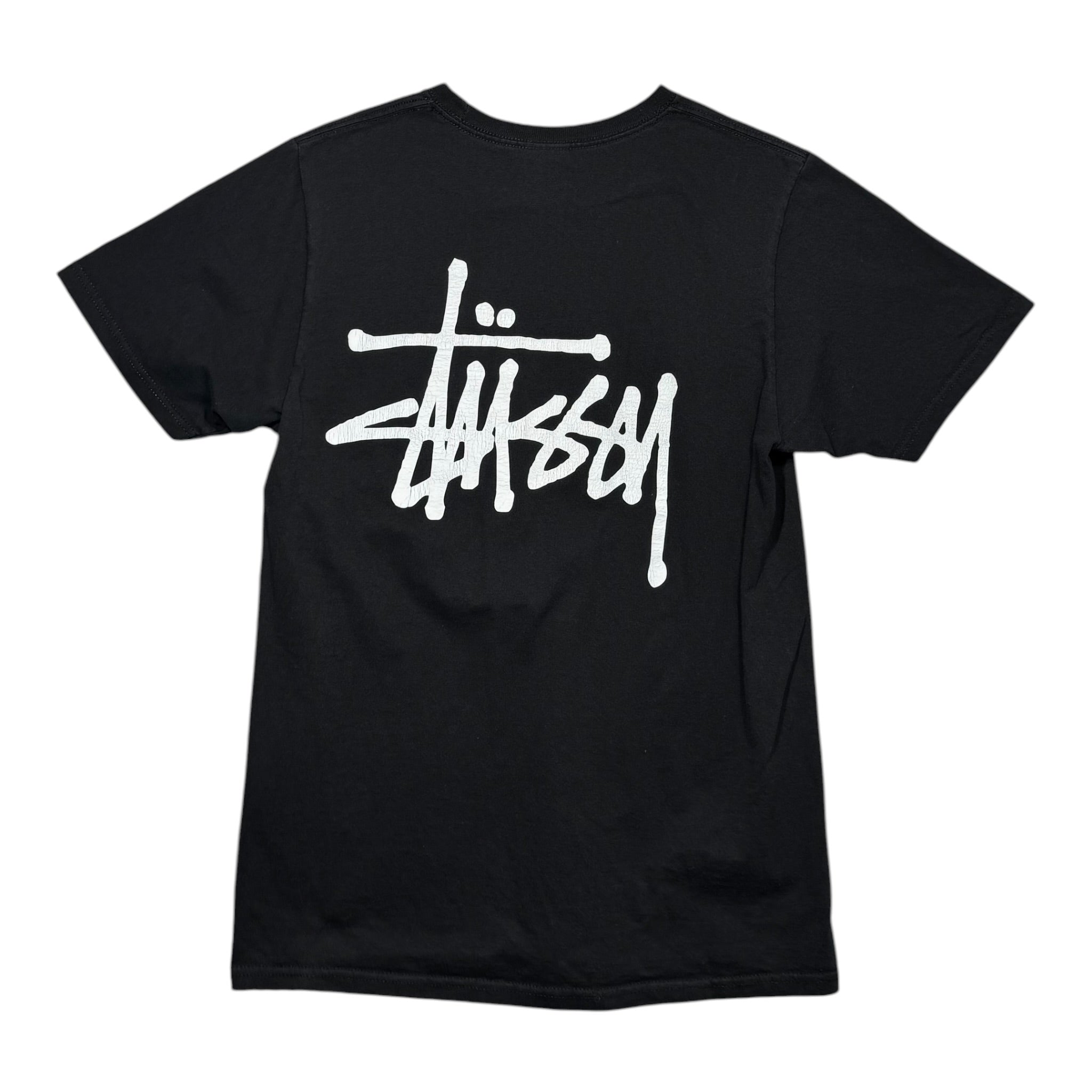 T-shirt Stussy (S)
