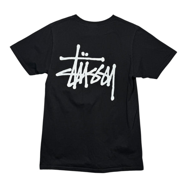 T-shirt Stussy (S)