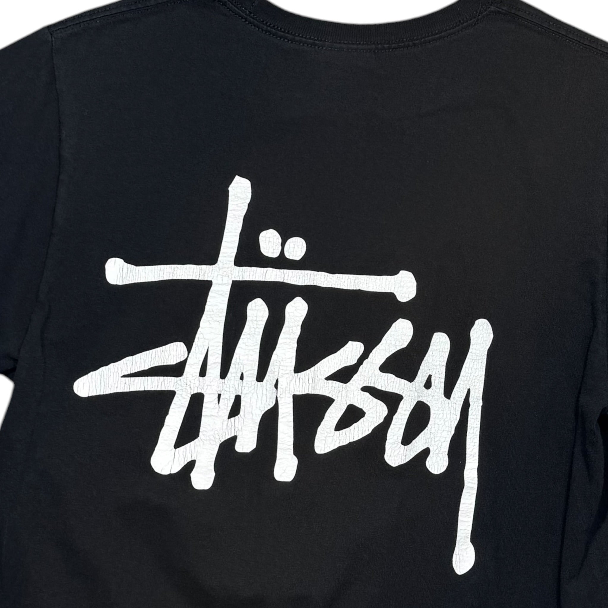T-shirt Stussy (S)