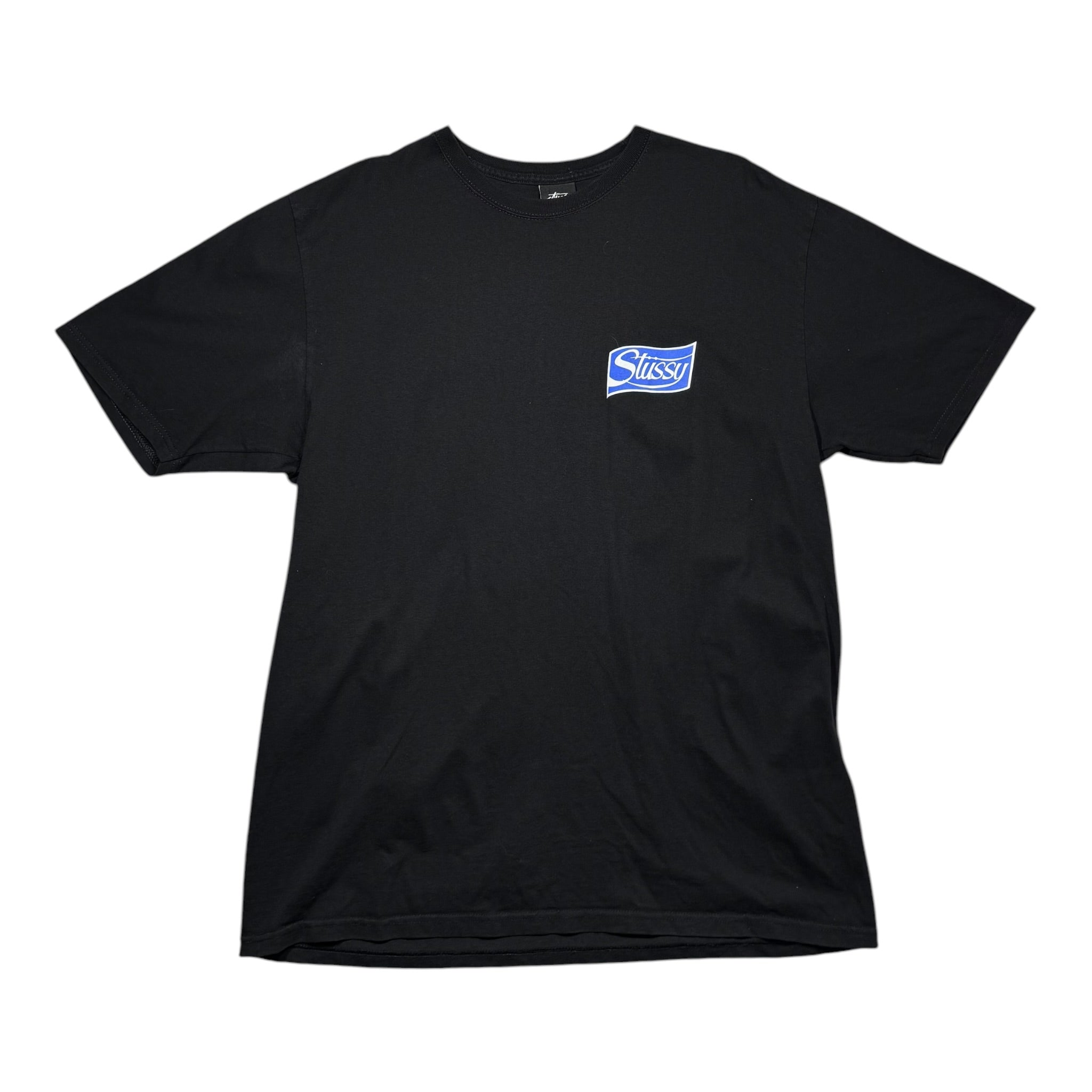 T-shirt Stussy (L)