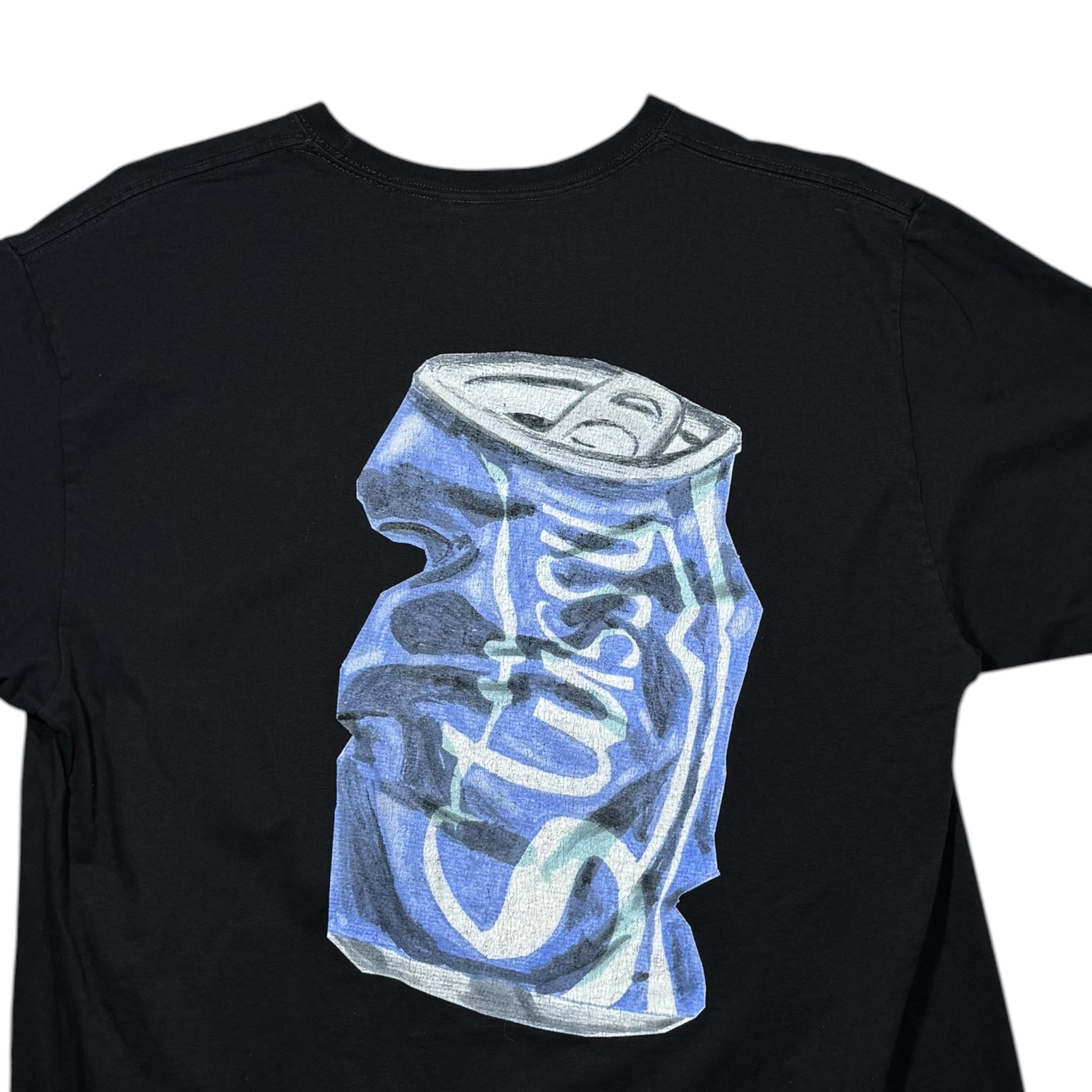 T-shirt Stussy (L)