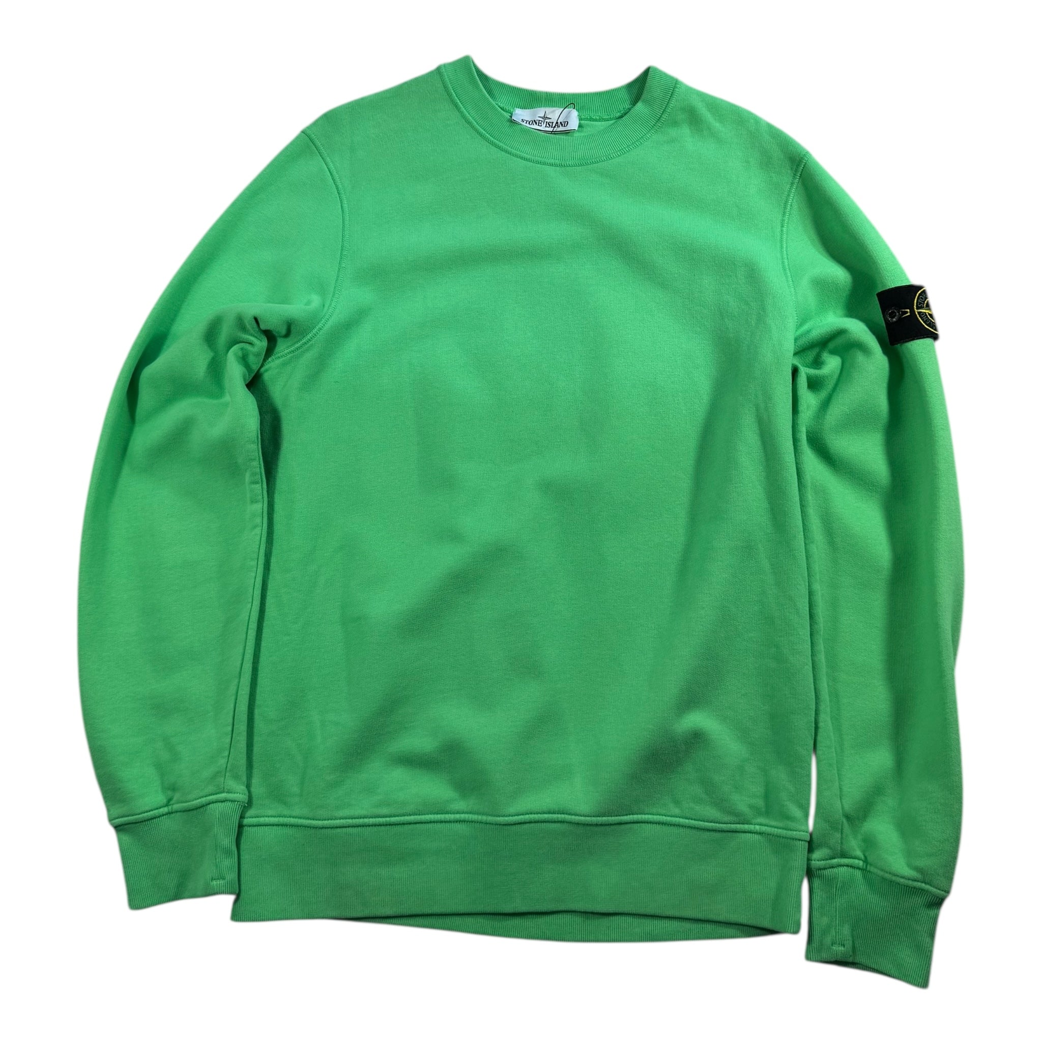 Sweat Stone Island (M)