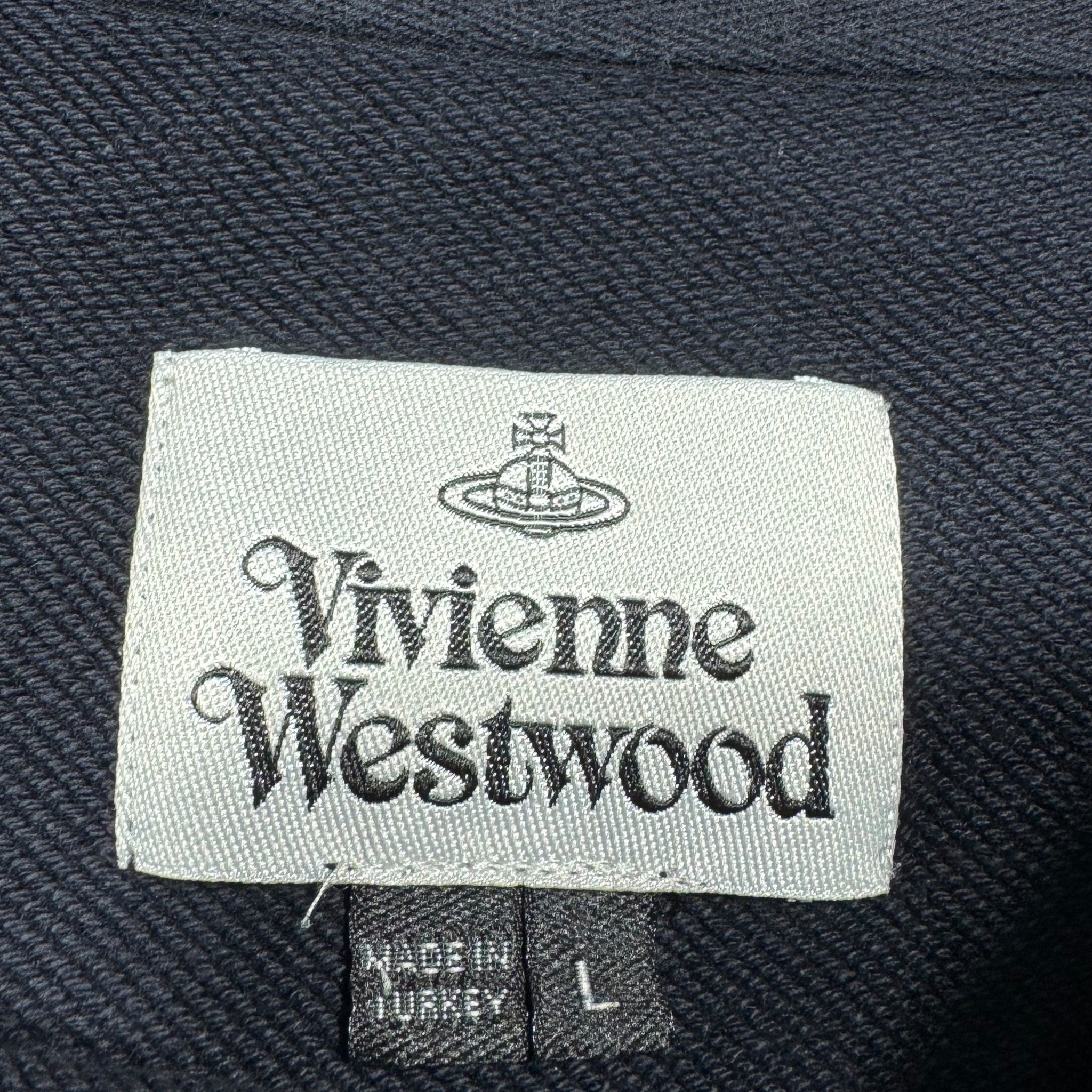 Sweat Vivienne Westwood (L)