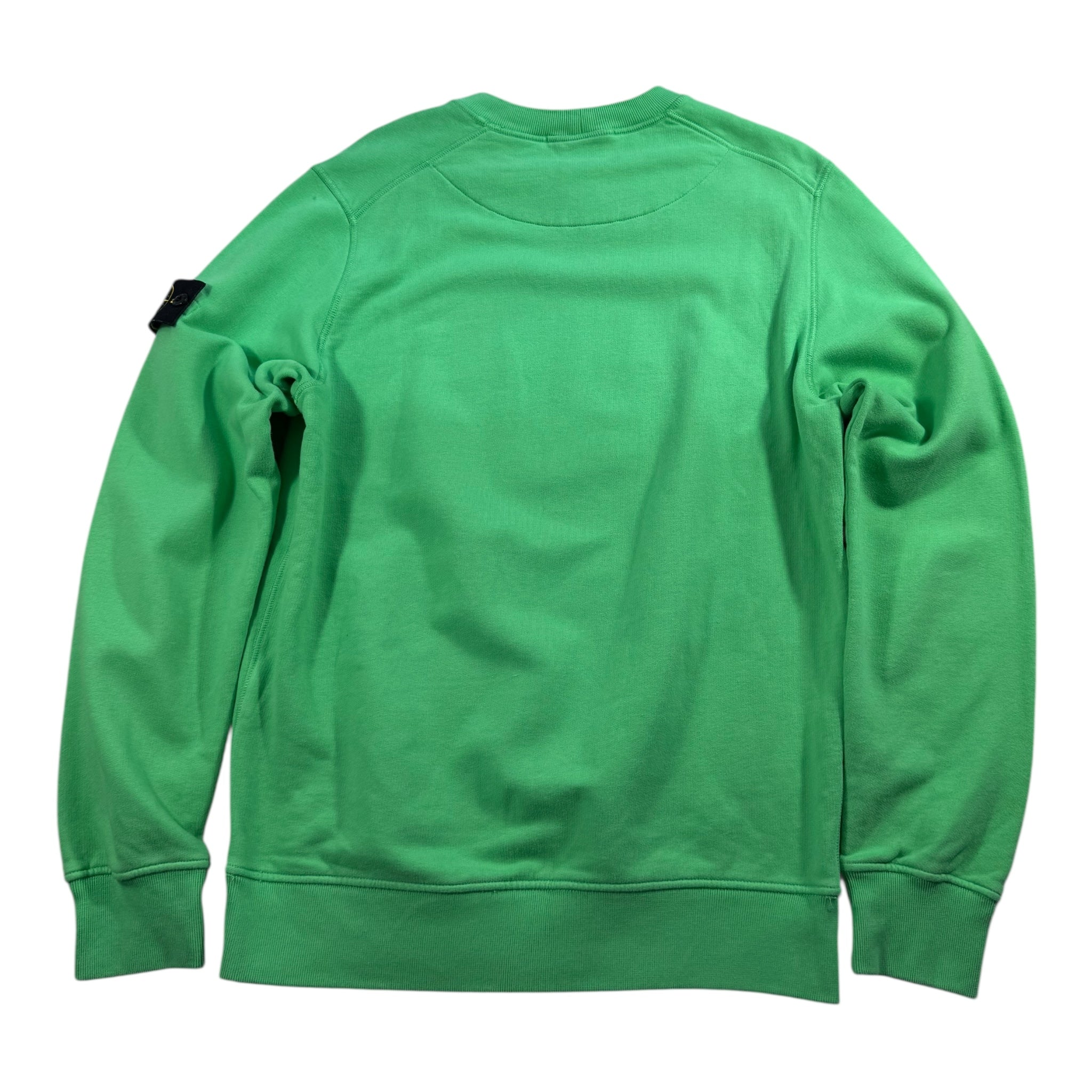 Sweat Stone Island (M)