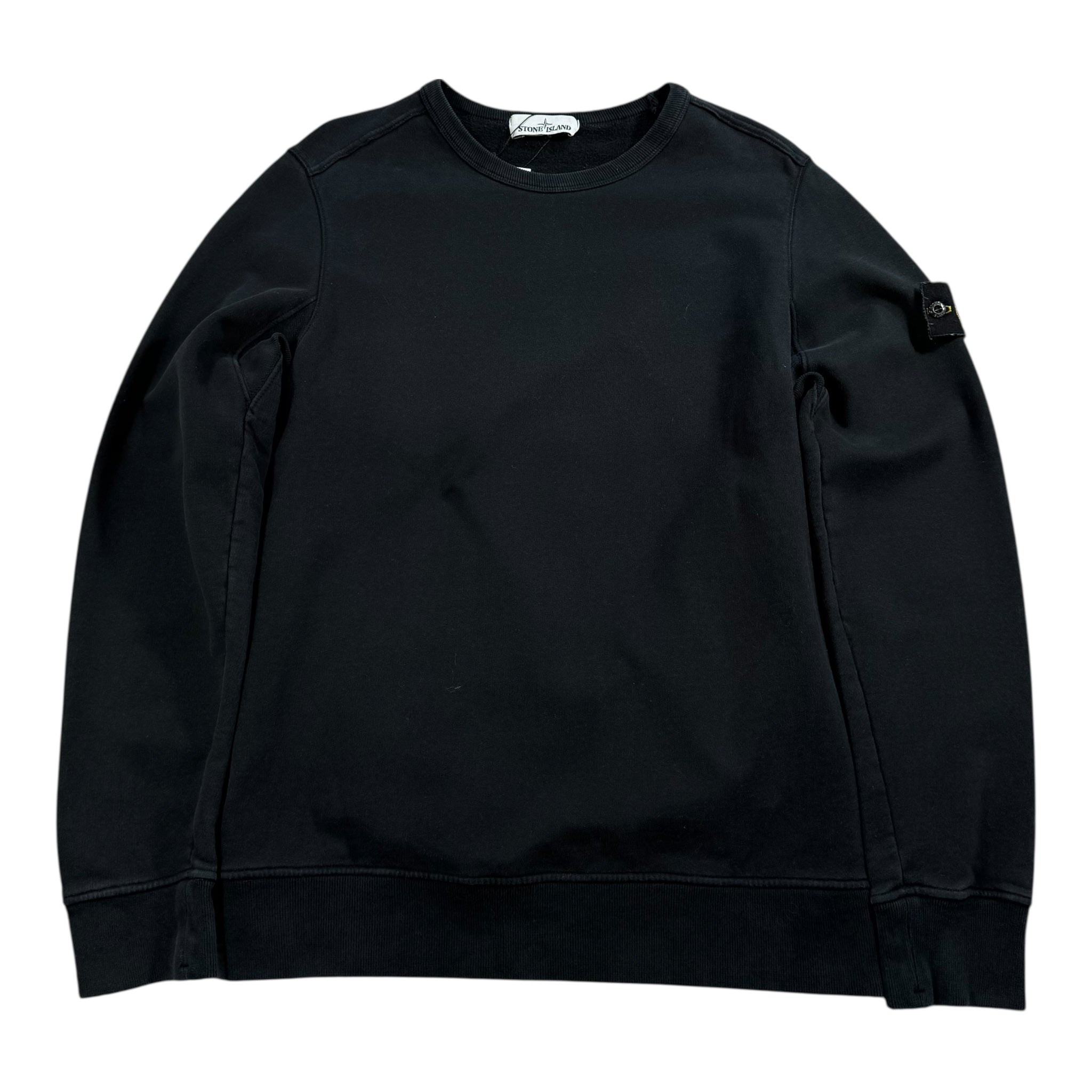Sweat Stone Island (M)
