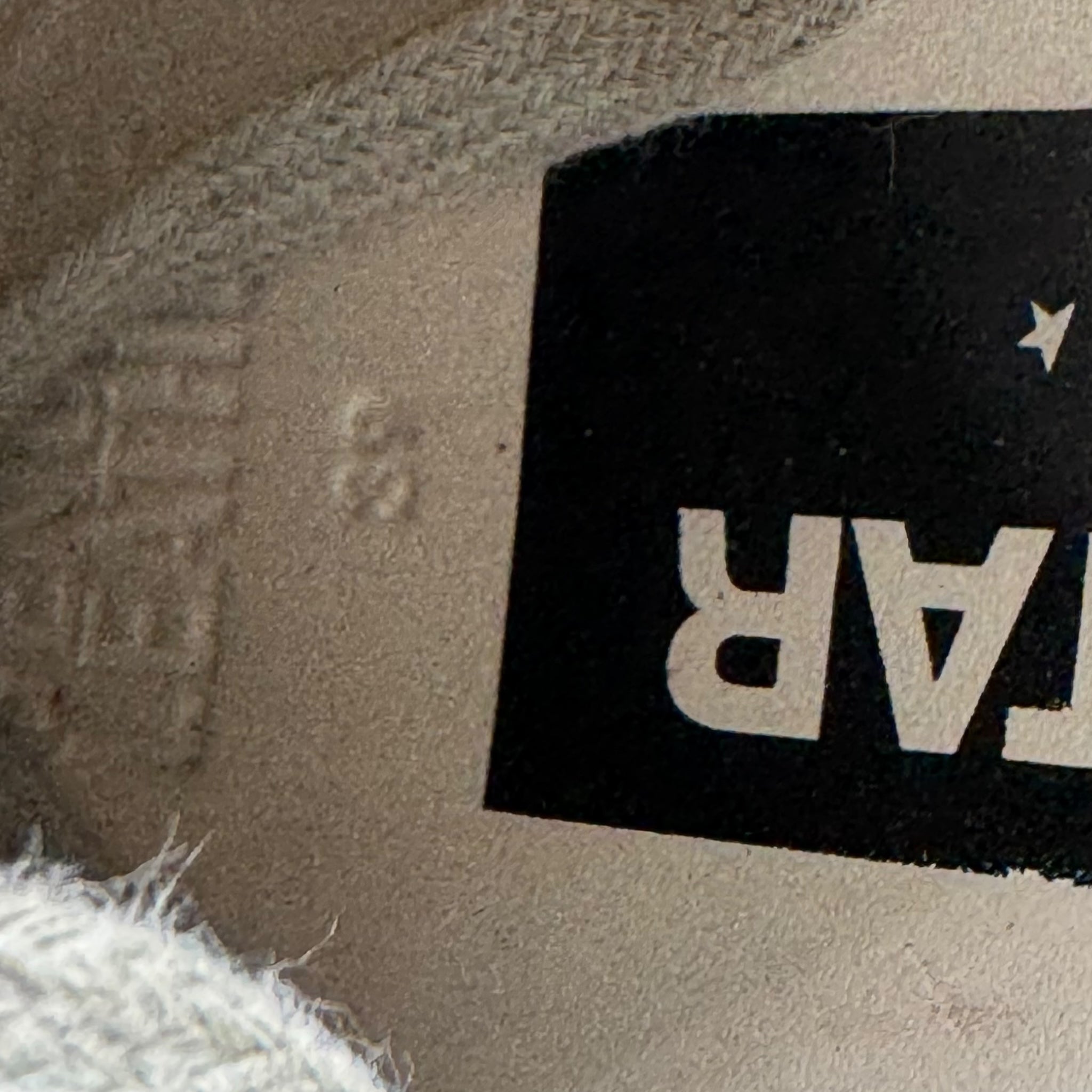 Golden Goose Super Star (39EU)