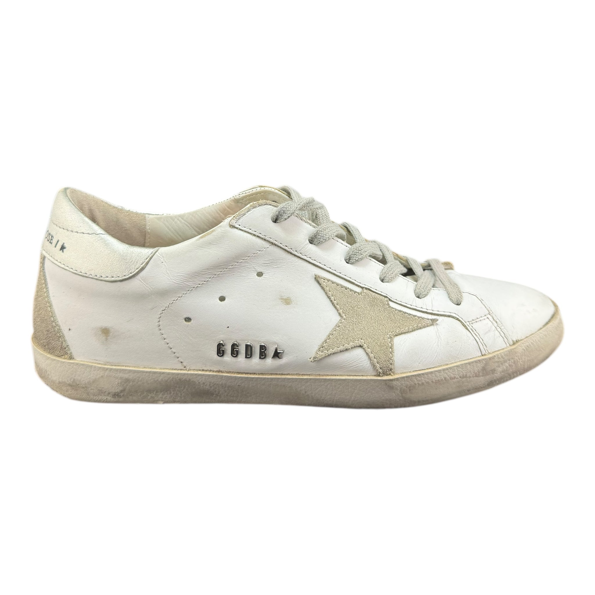 Golden Goose Super Star (39EU)