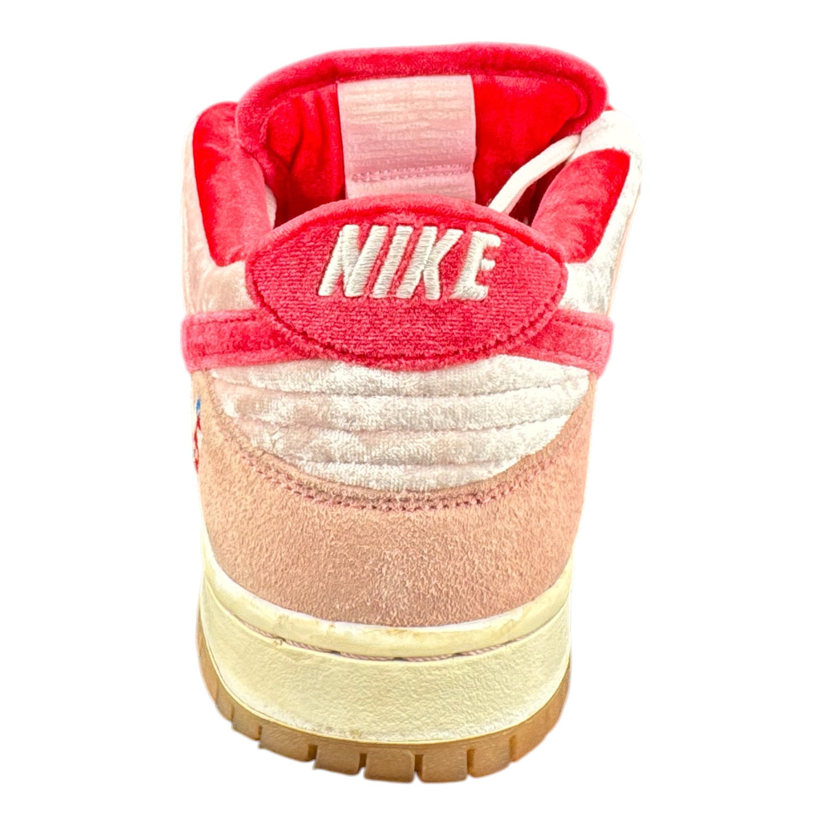Dunk SB Low Strange Love (42.5EU)