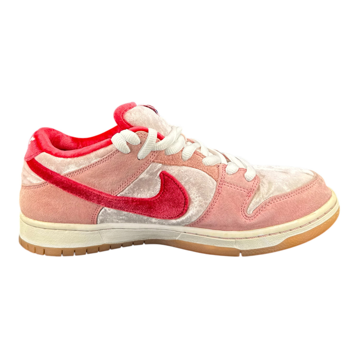 Dunk SB Low Strange Love (42.5EU)