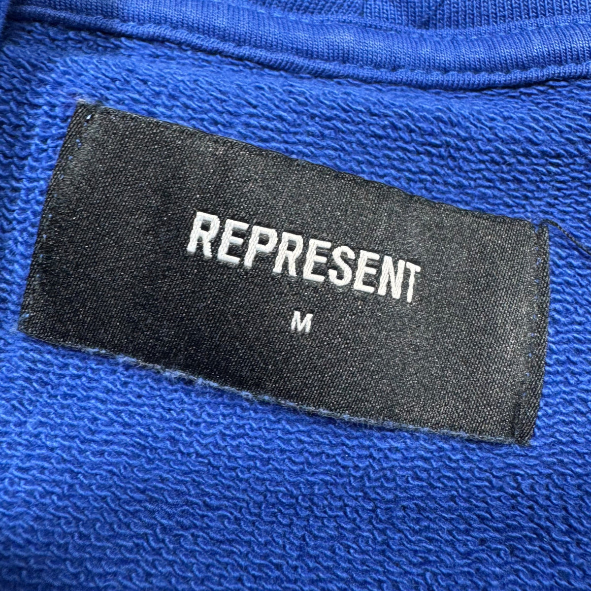 Sweat Represent (M)