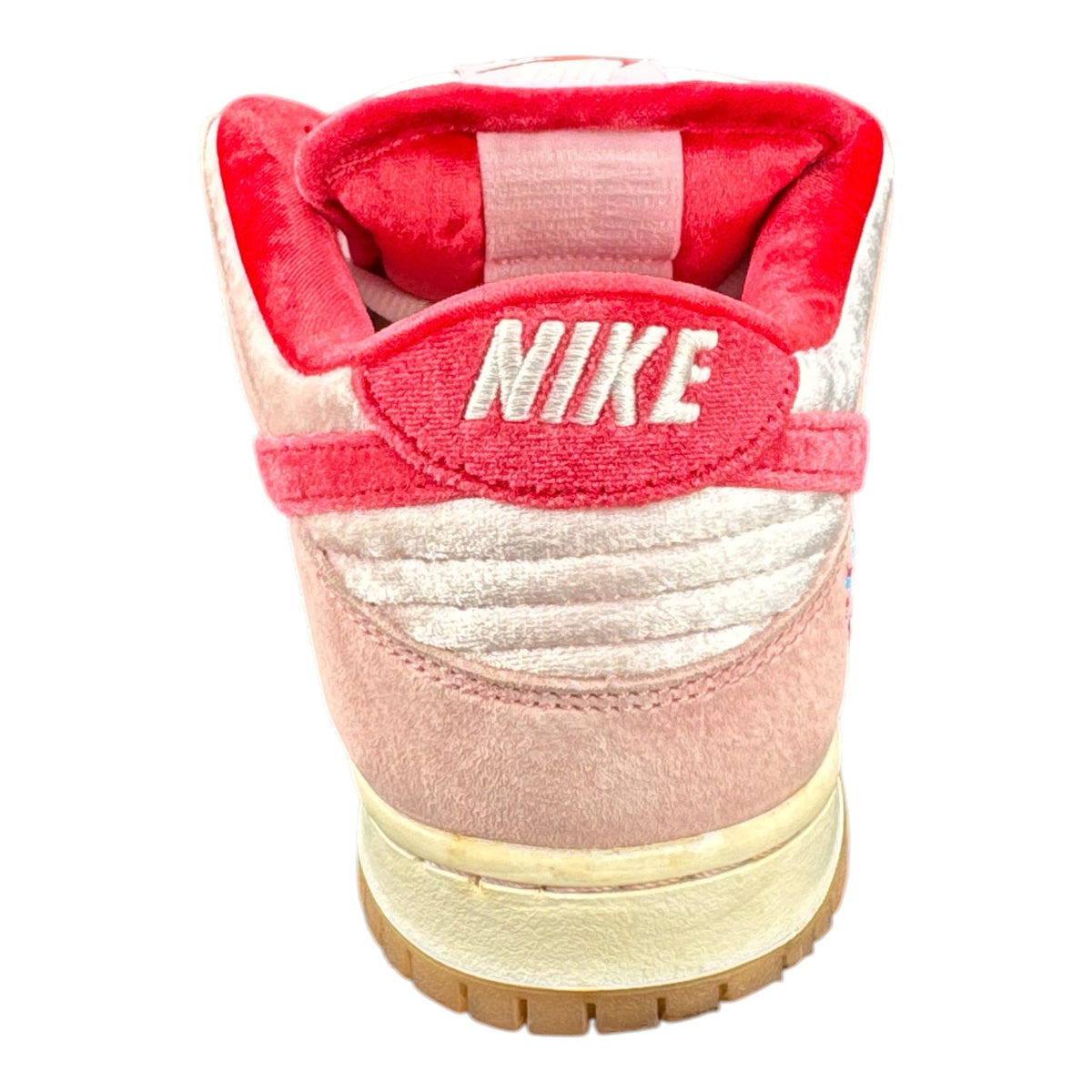 Dunk SB Low Strange Love (42.5EU)