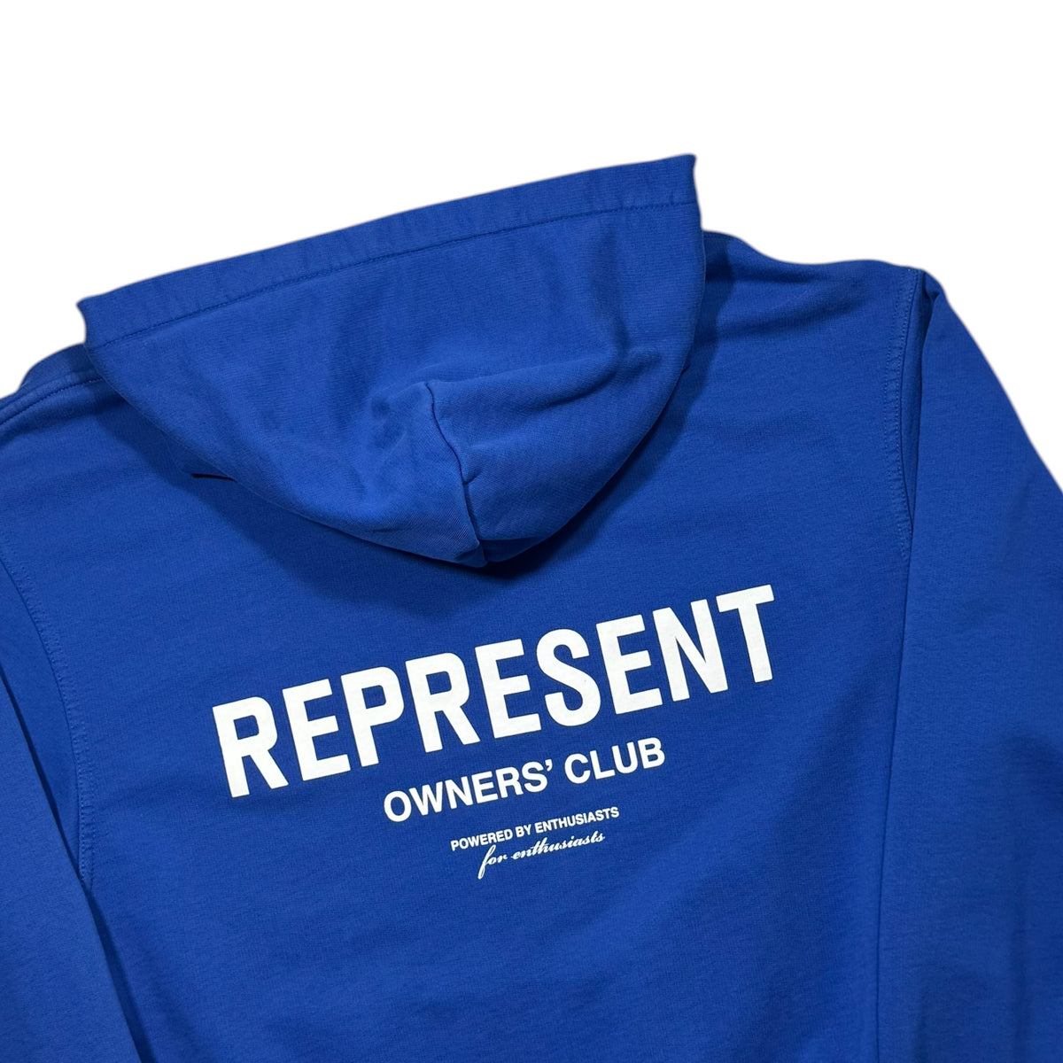 Sweat Represent (M)