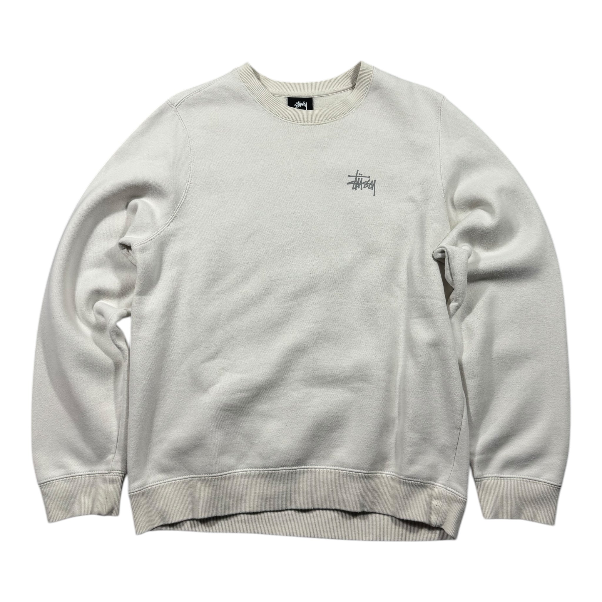 Sweat Stussy (M)