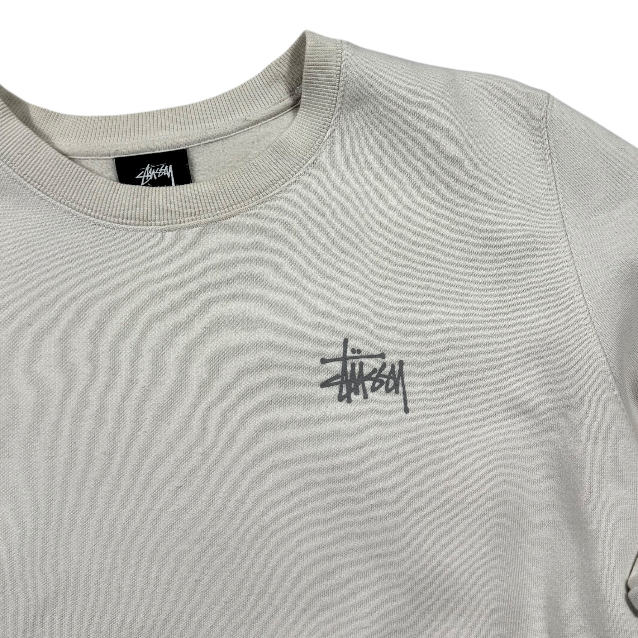 Sweat Stussy (M)