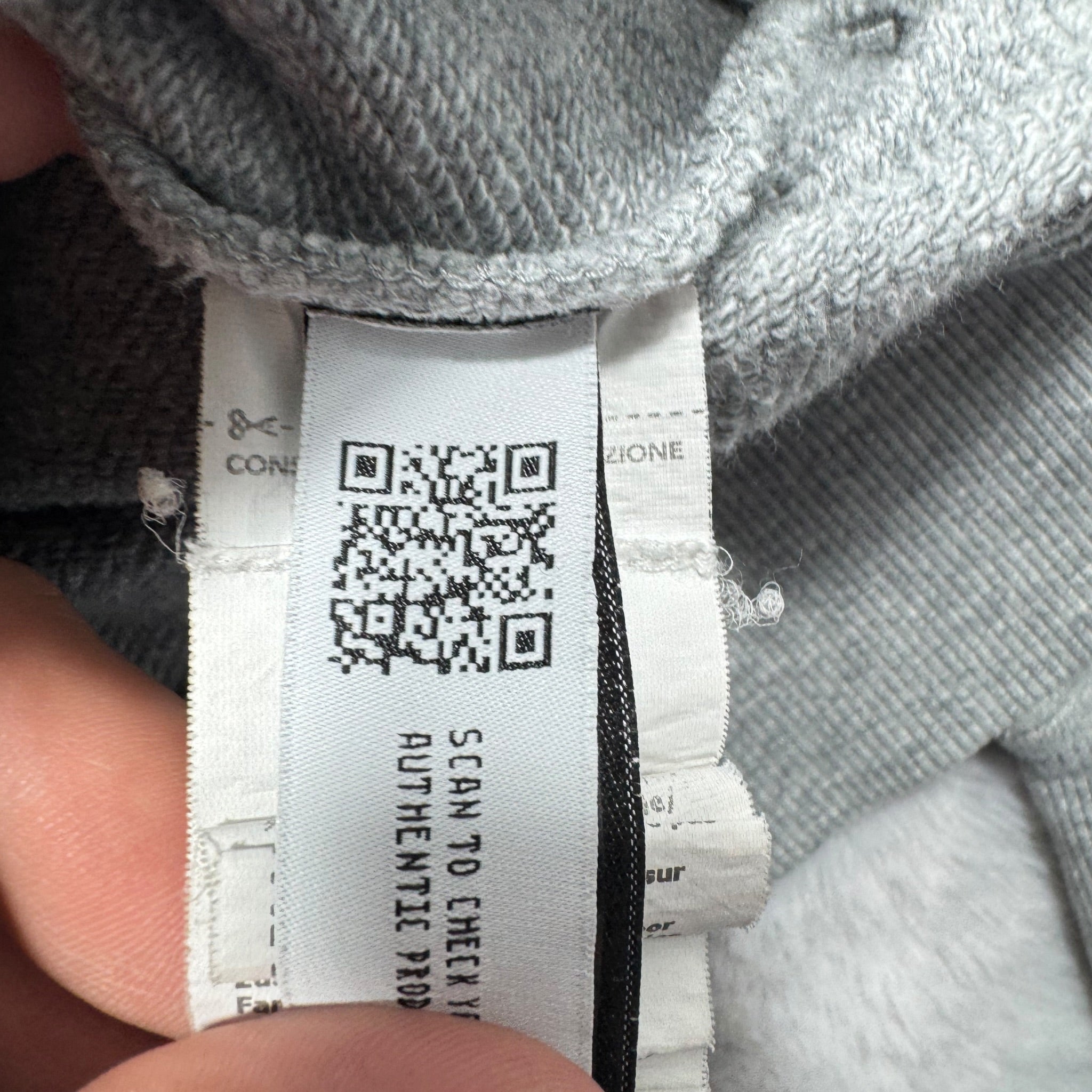 Sweat C.P. Company (S)