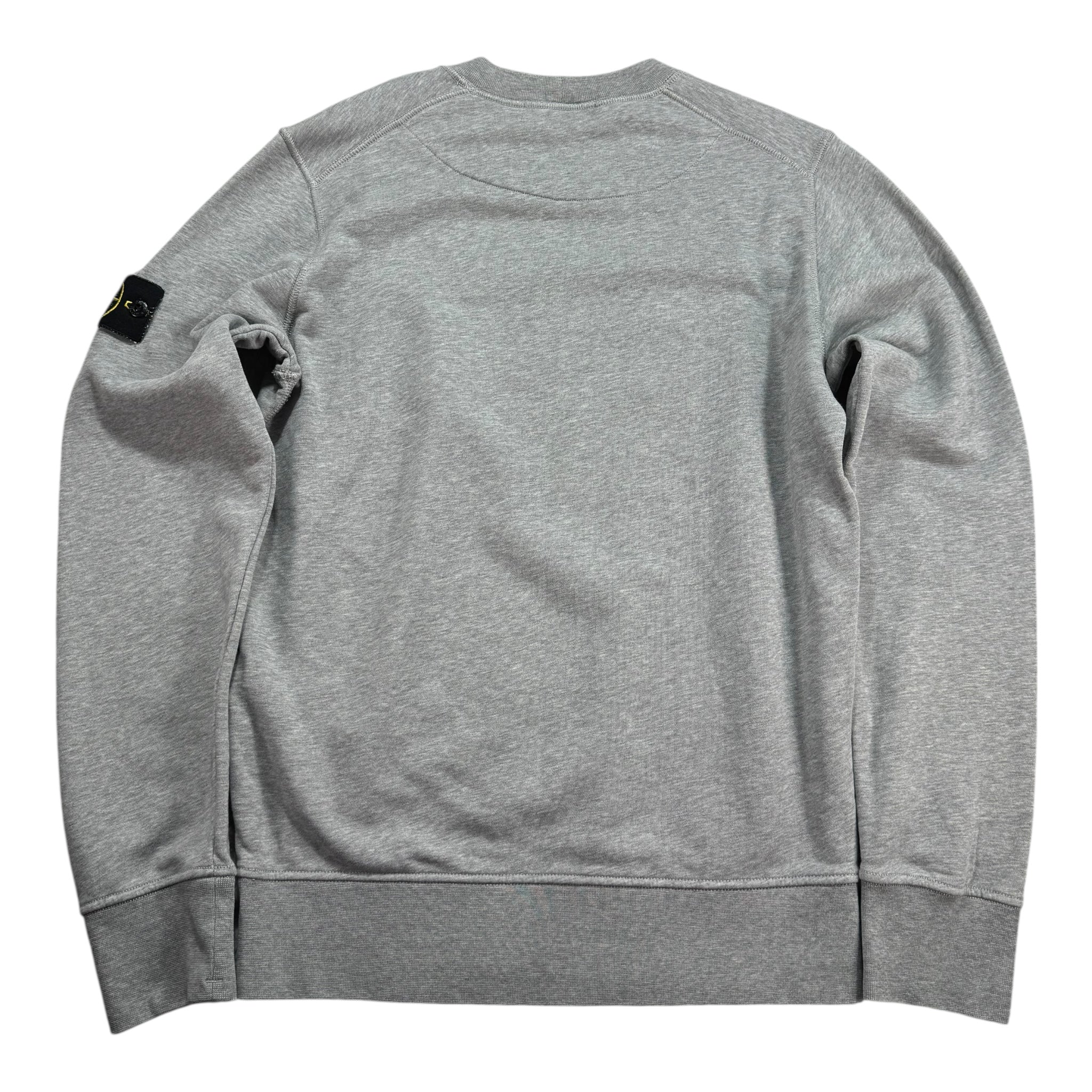 Sweat Stone Island (S)