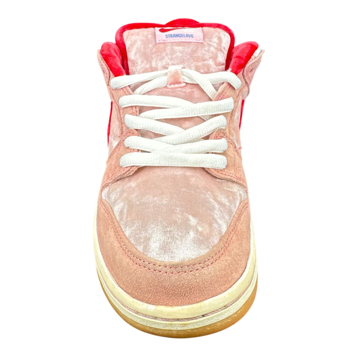 Dunk SB Low Strange Love (42.5EU)
