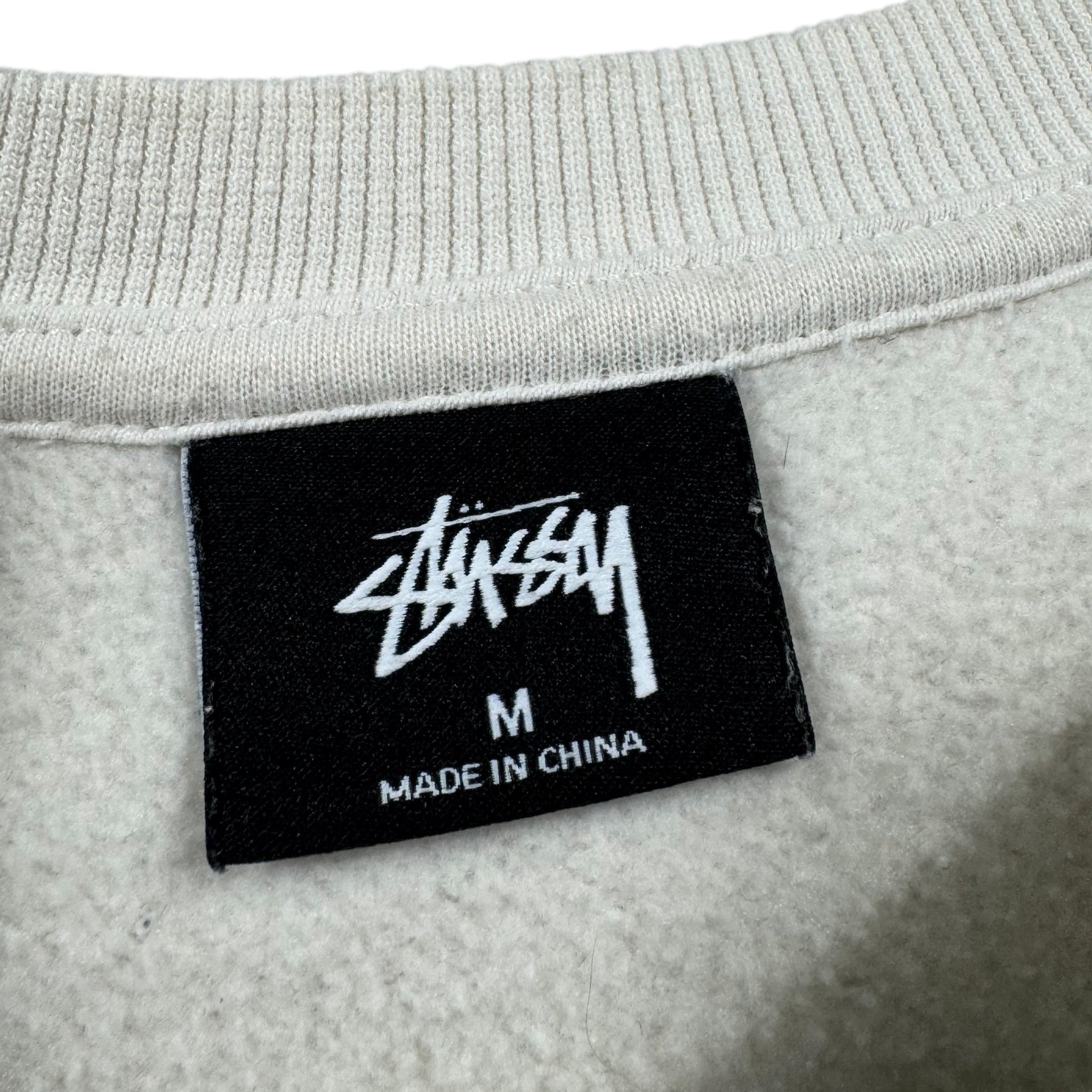 Sweat Stussy (M)