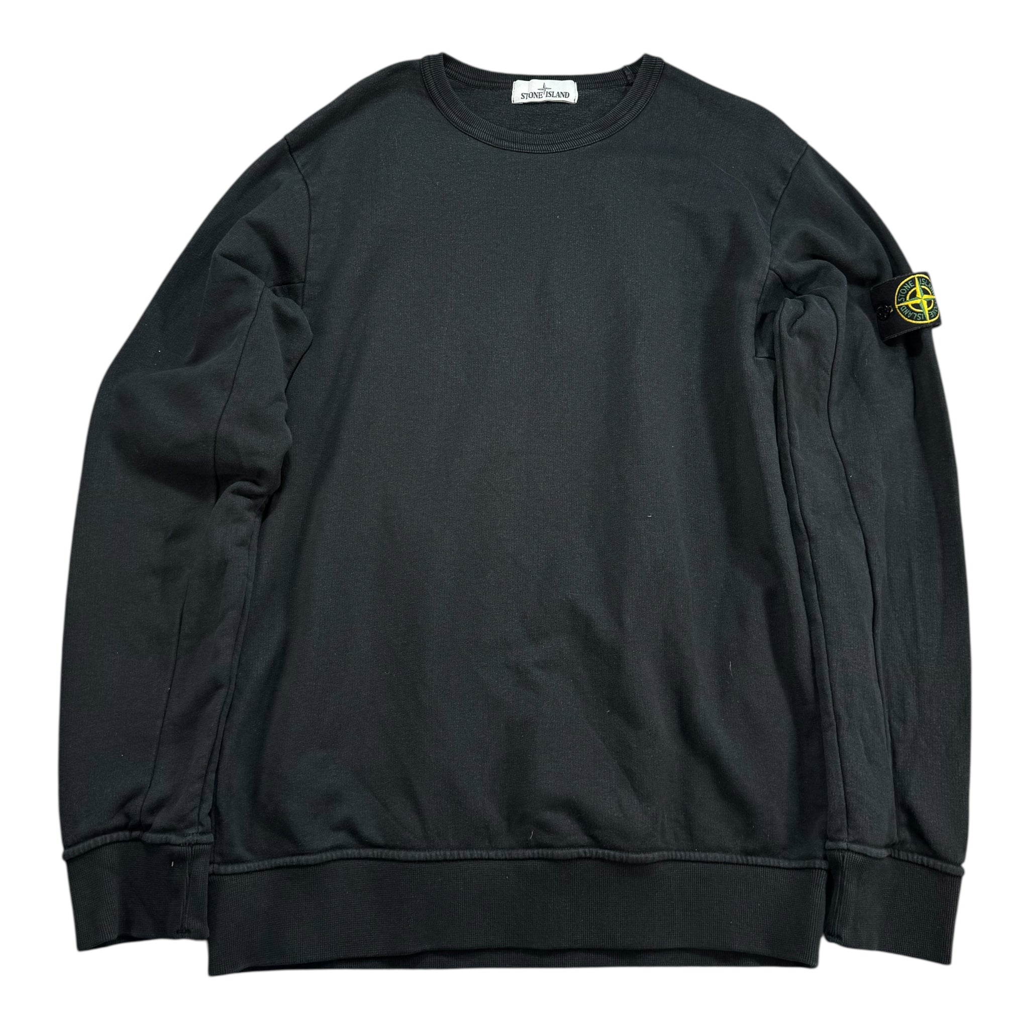 Sweat Stone Island (L)