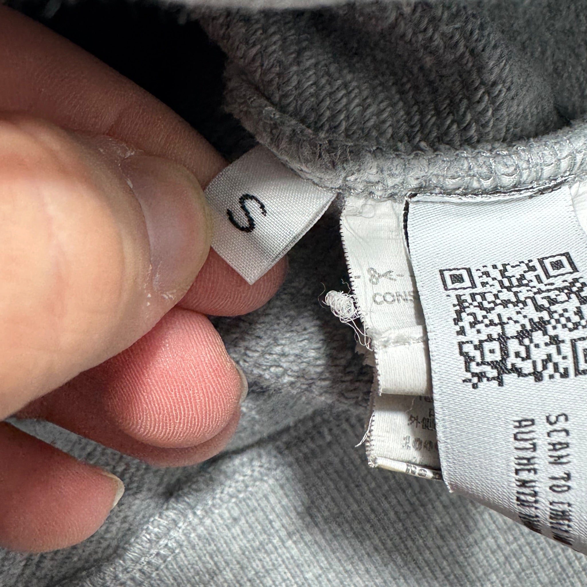 Sweat C.P. Company (S)