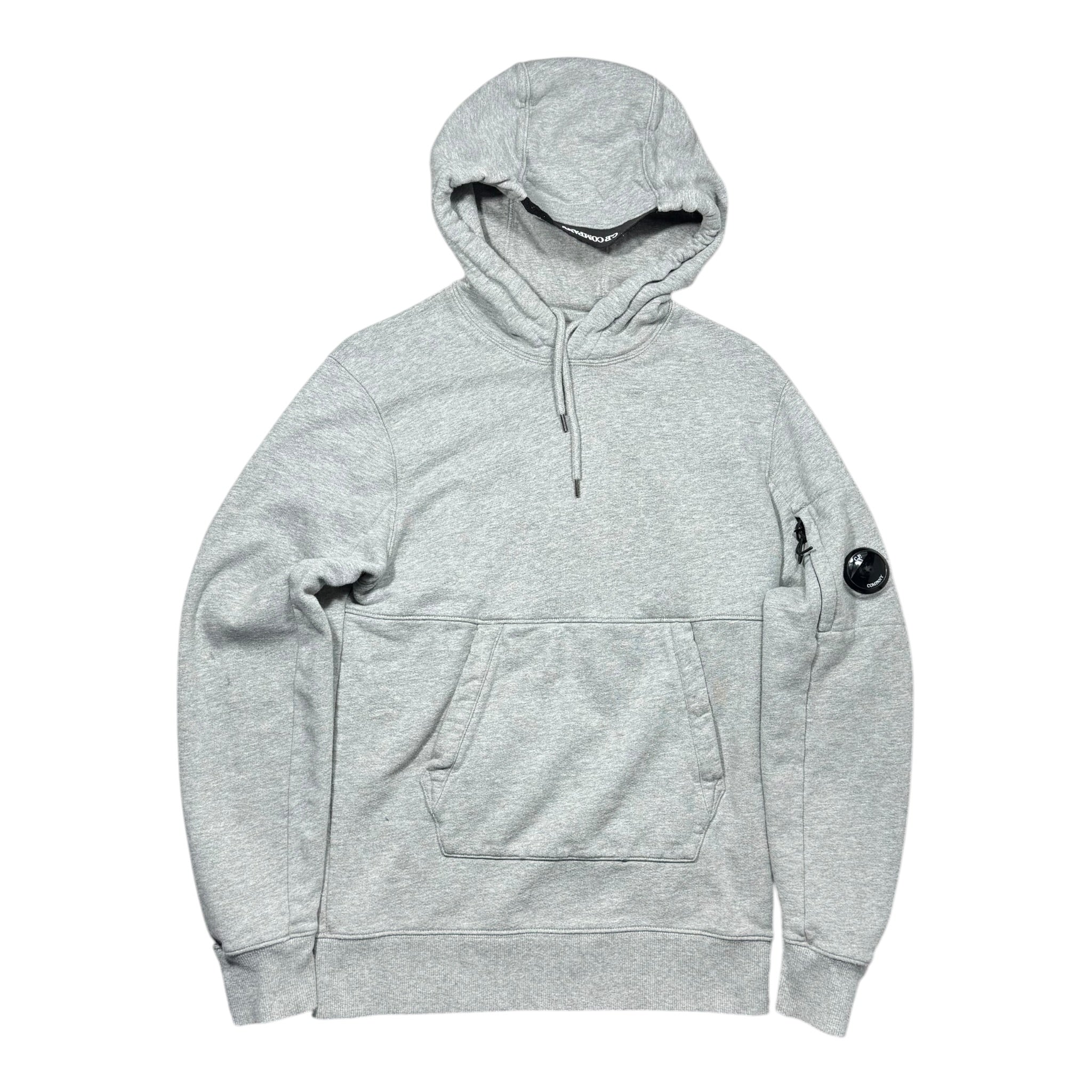 Sweat C.P. Company (S)