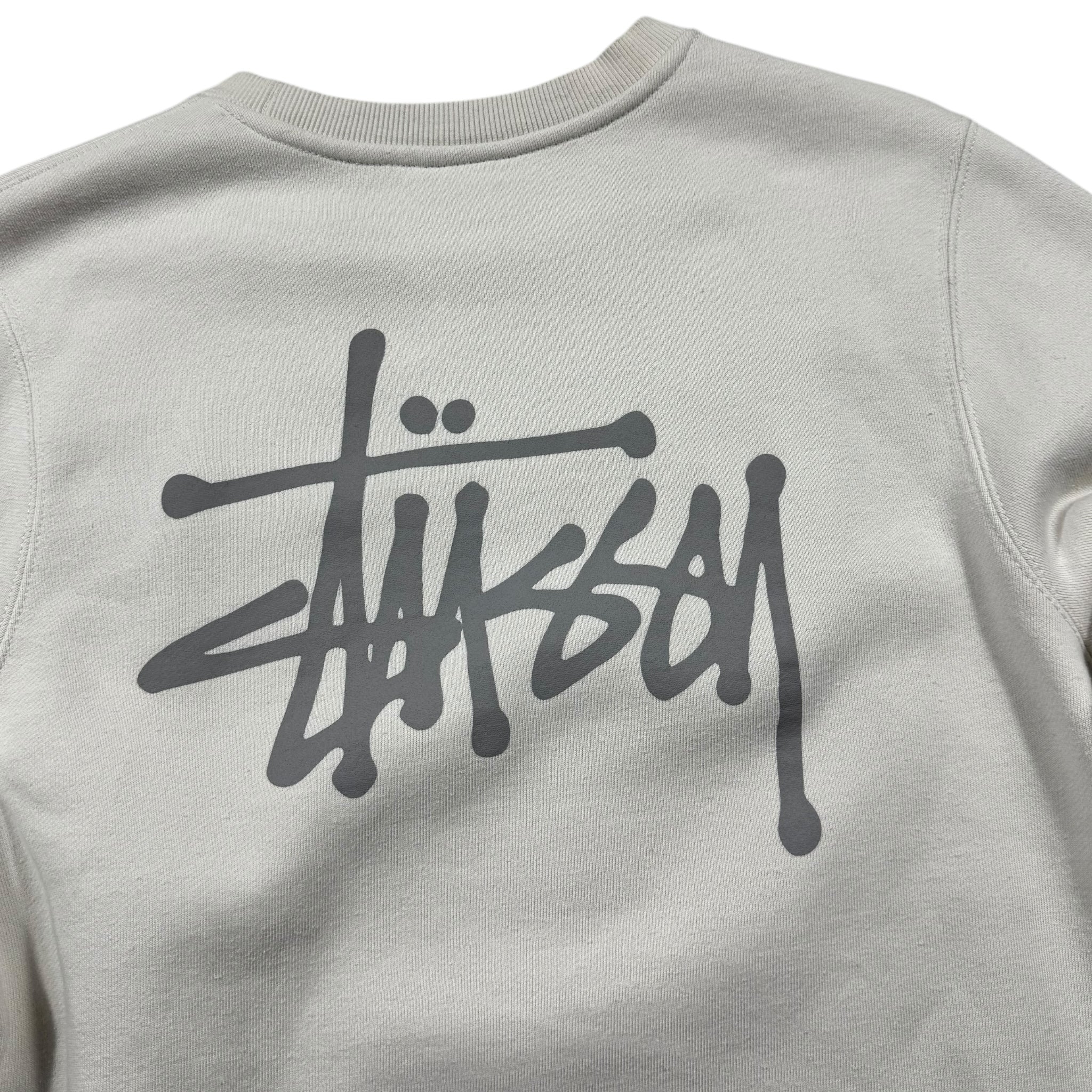 Sweat Stussy (M)