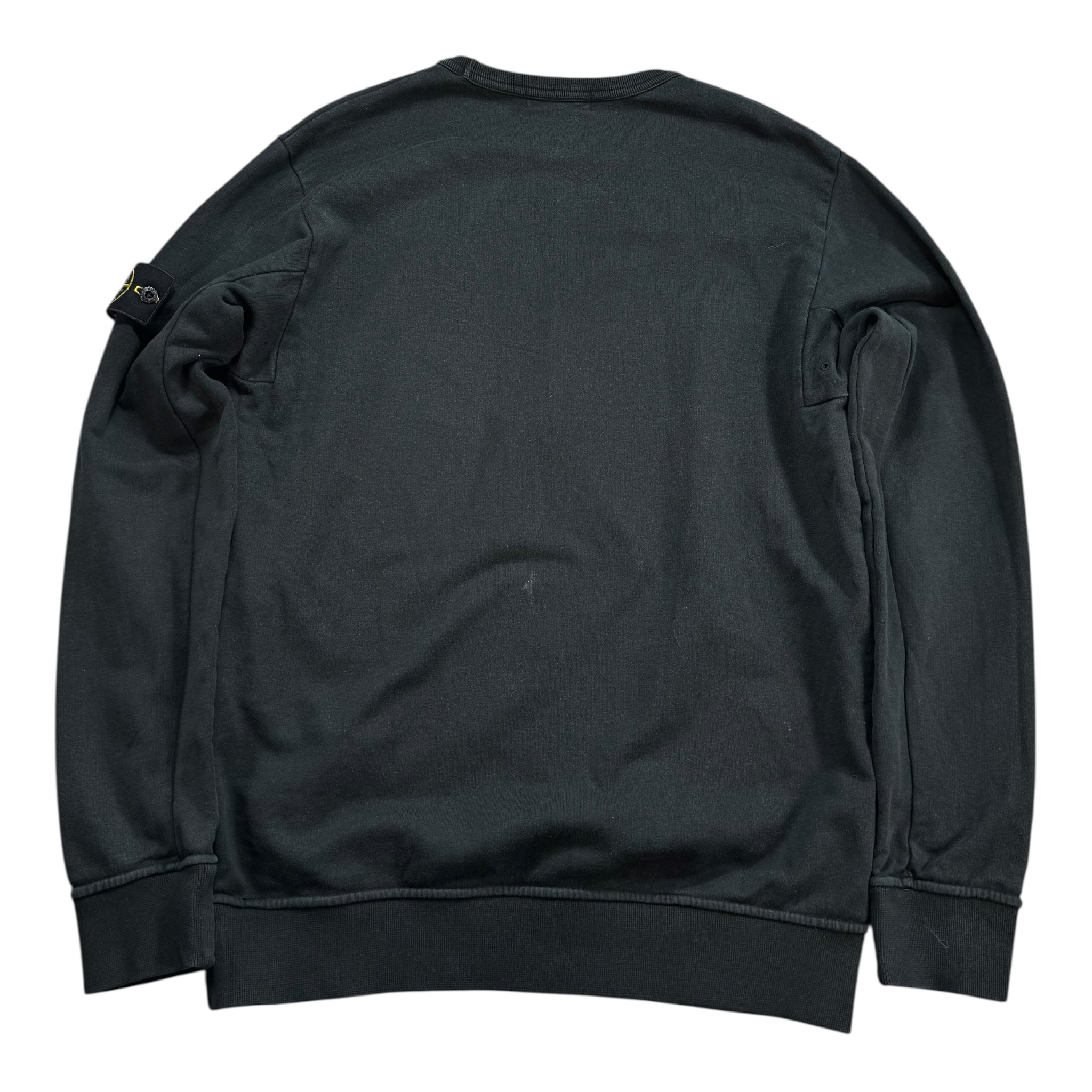 Sweat Stone Island (L)