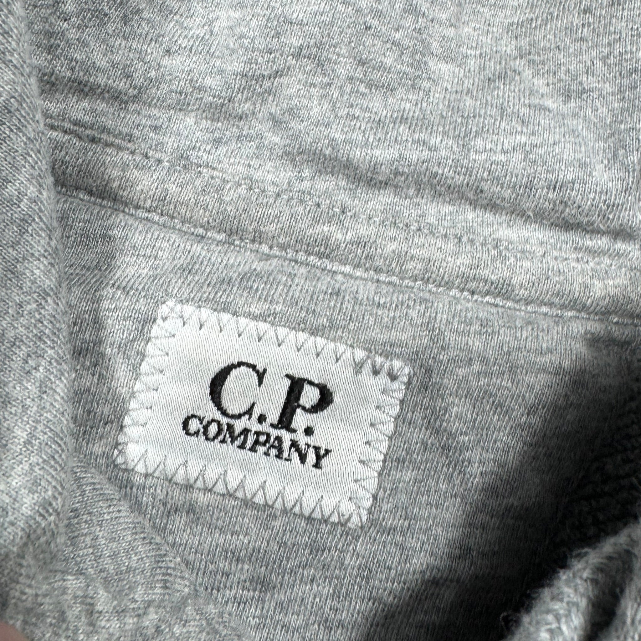 Sweat C.P. Company (S)