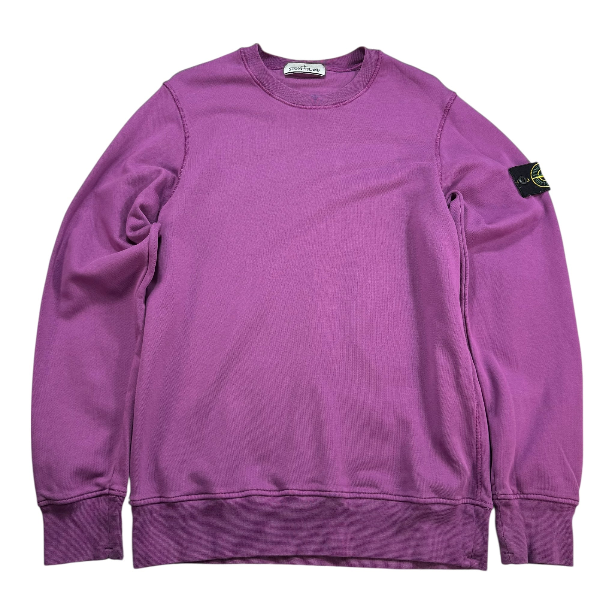 Sweat Stone Island (S)