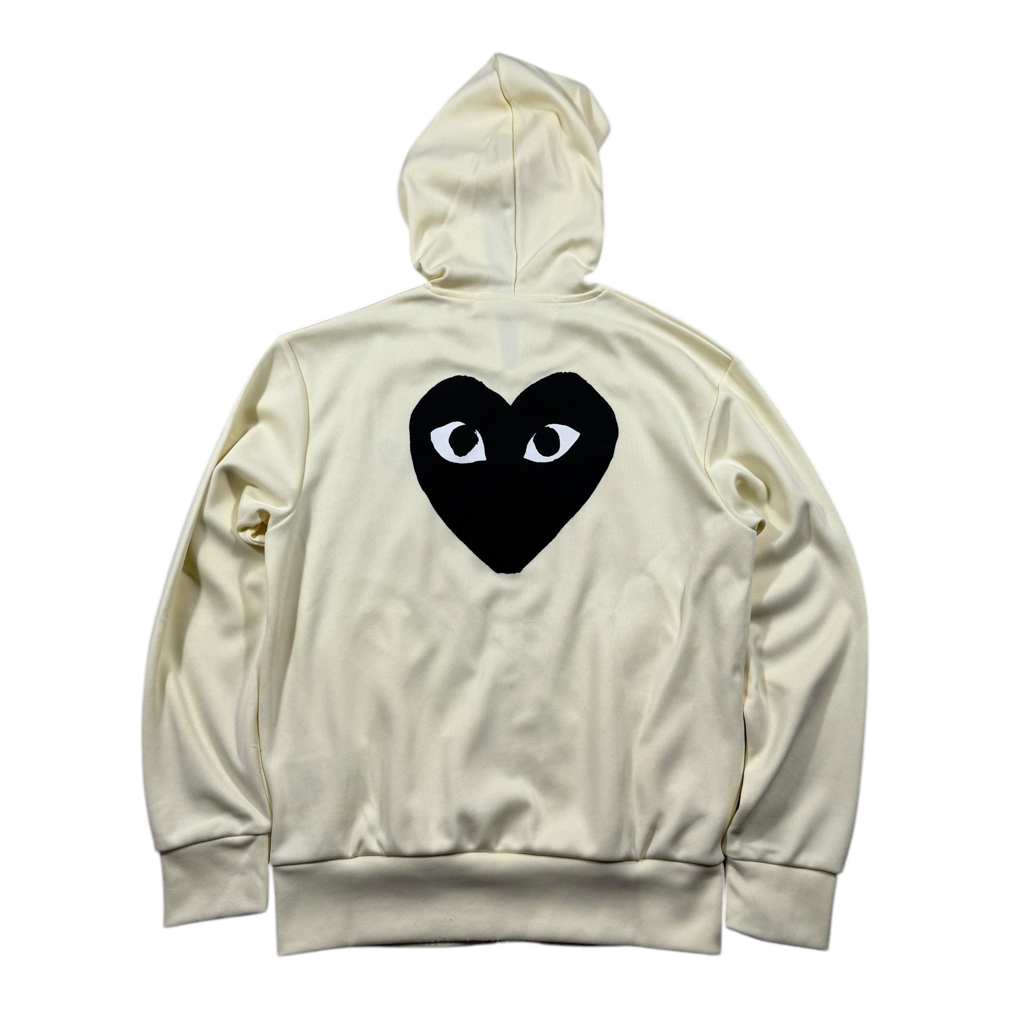 Sweat Comme des Garçons (S)