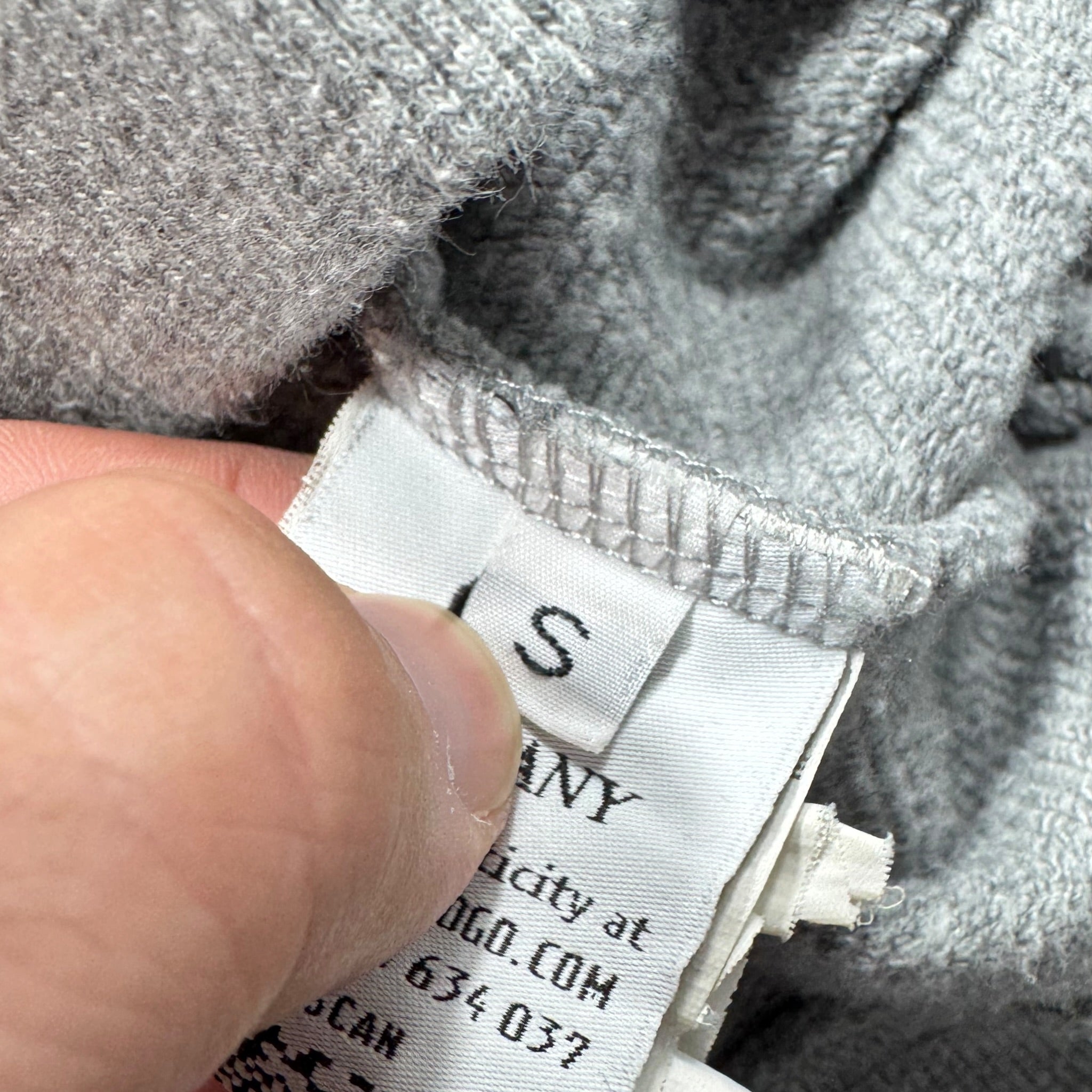 Sweat C.P. Company (S)