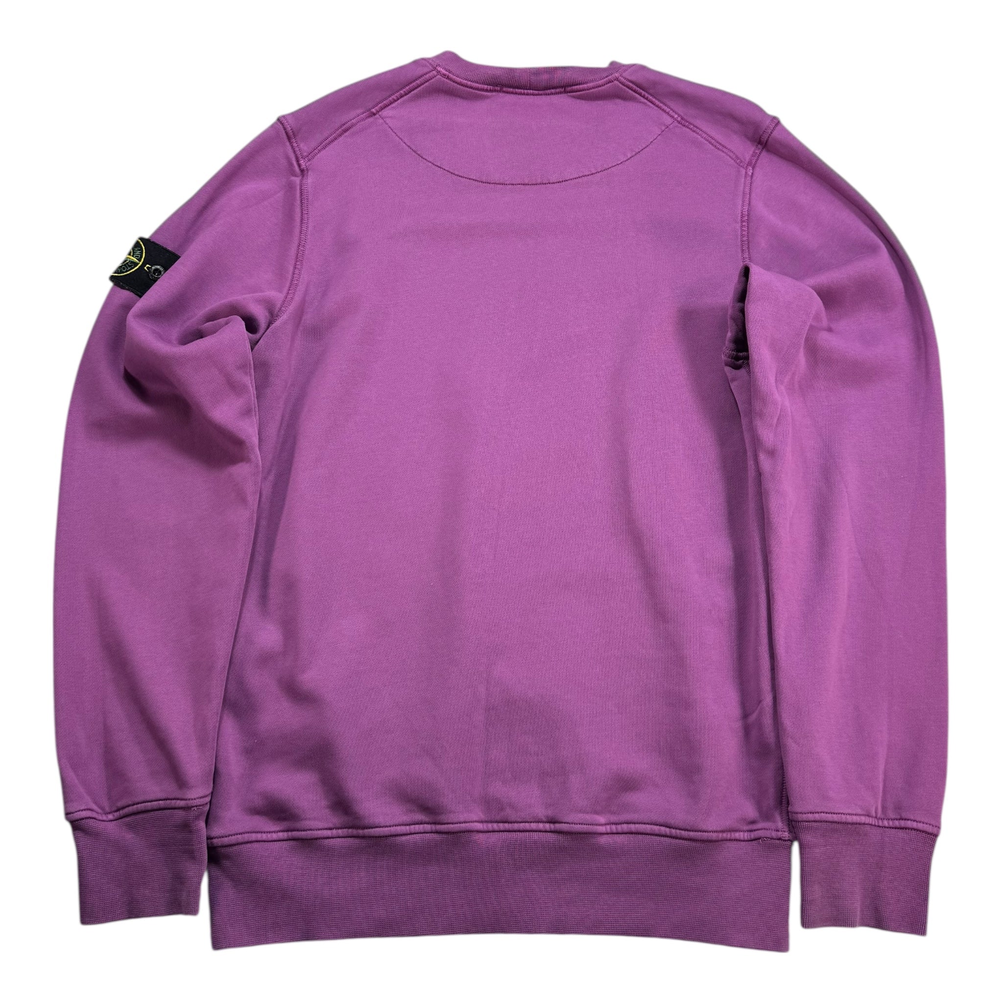 Sweat Stone Island (S)