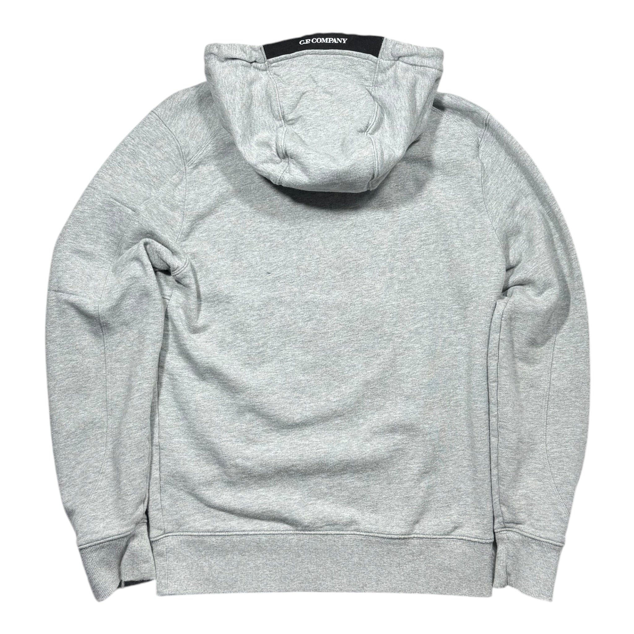 Sweat C.P. Company (S)