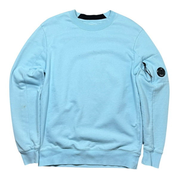 Sweat C.P. Company (L)
