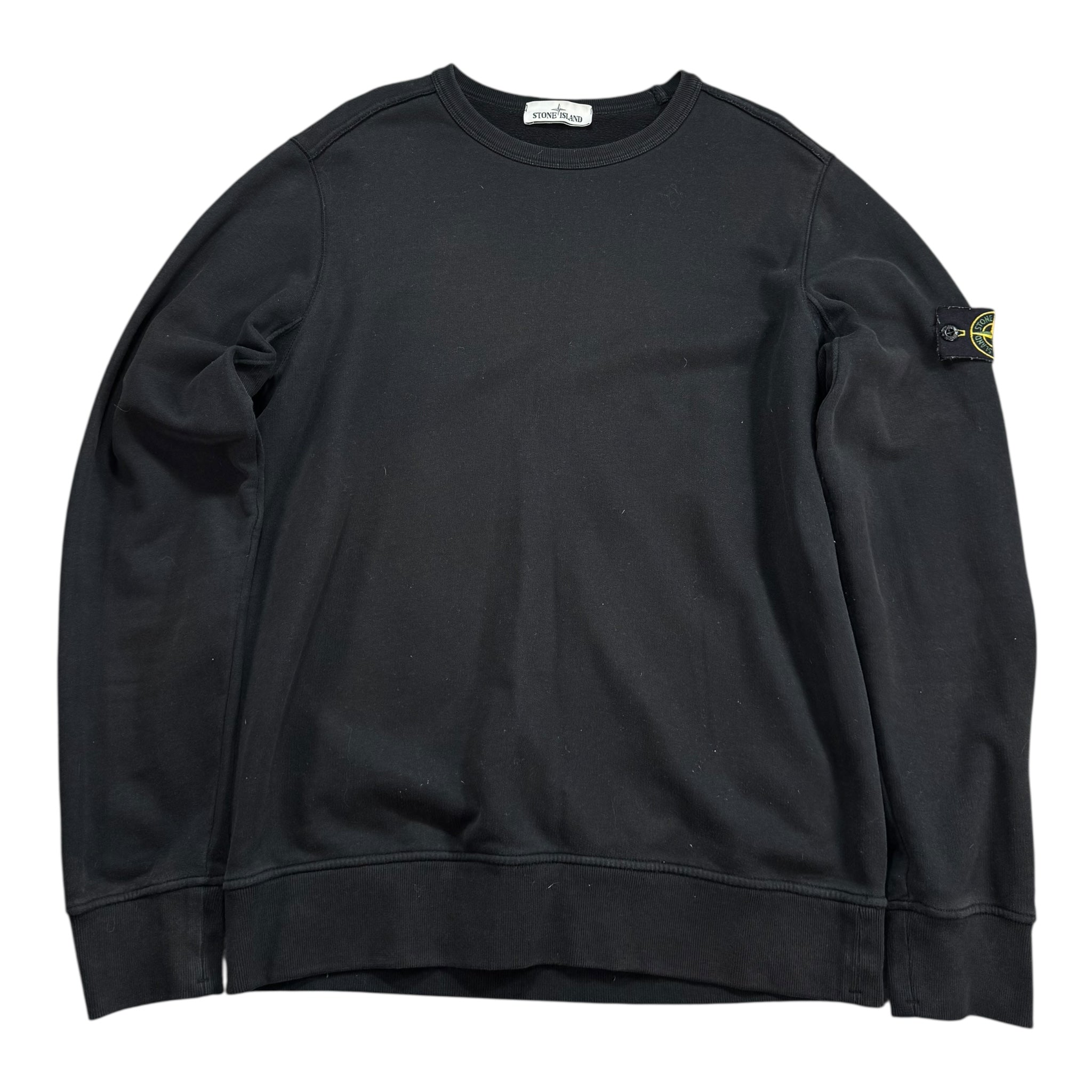 Sweat Stone Island (L)