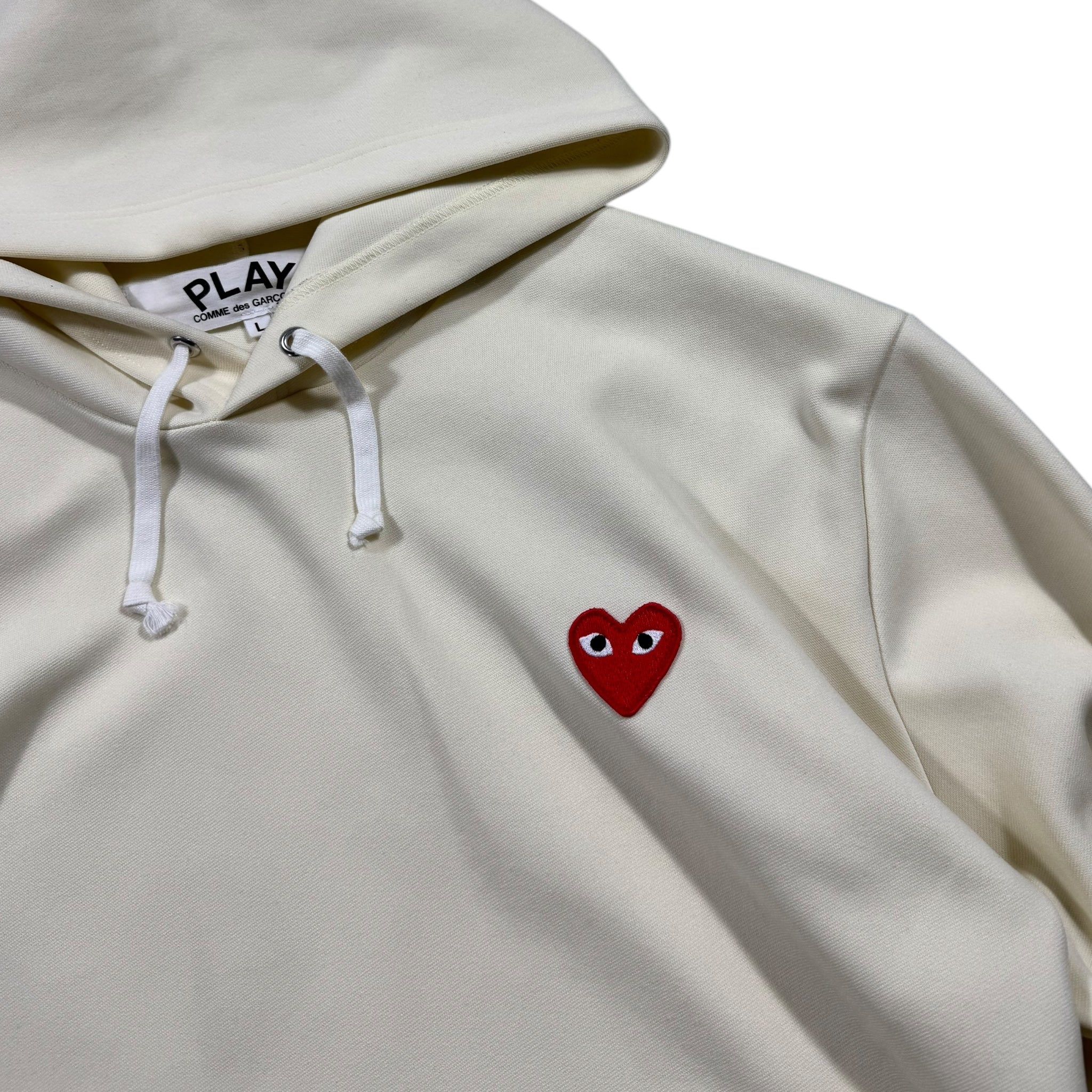 Sweat Comme des Garçons (L)