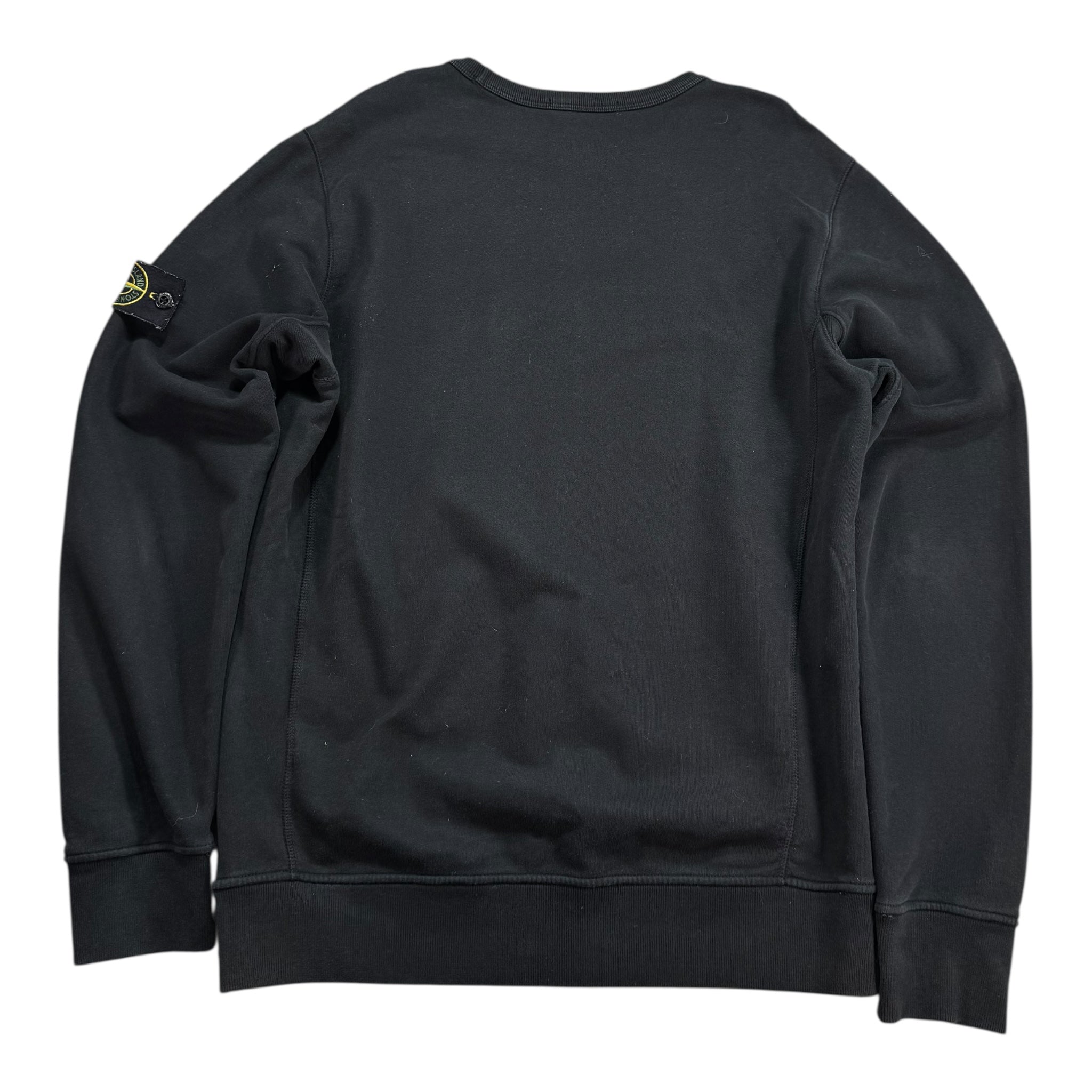 Sweat Stone Island (L)