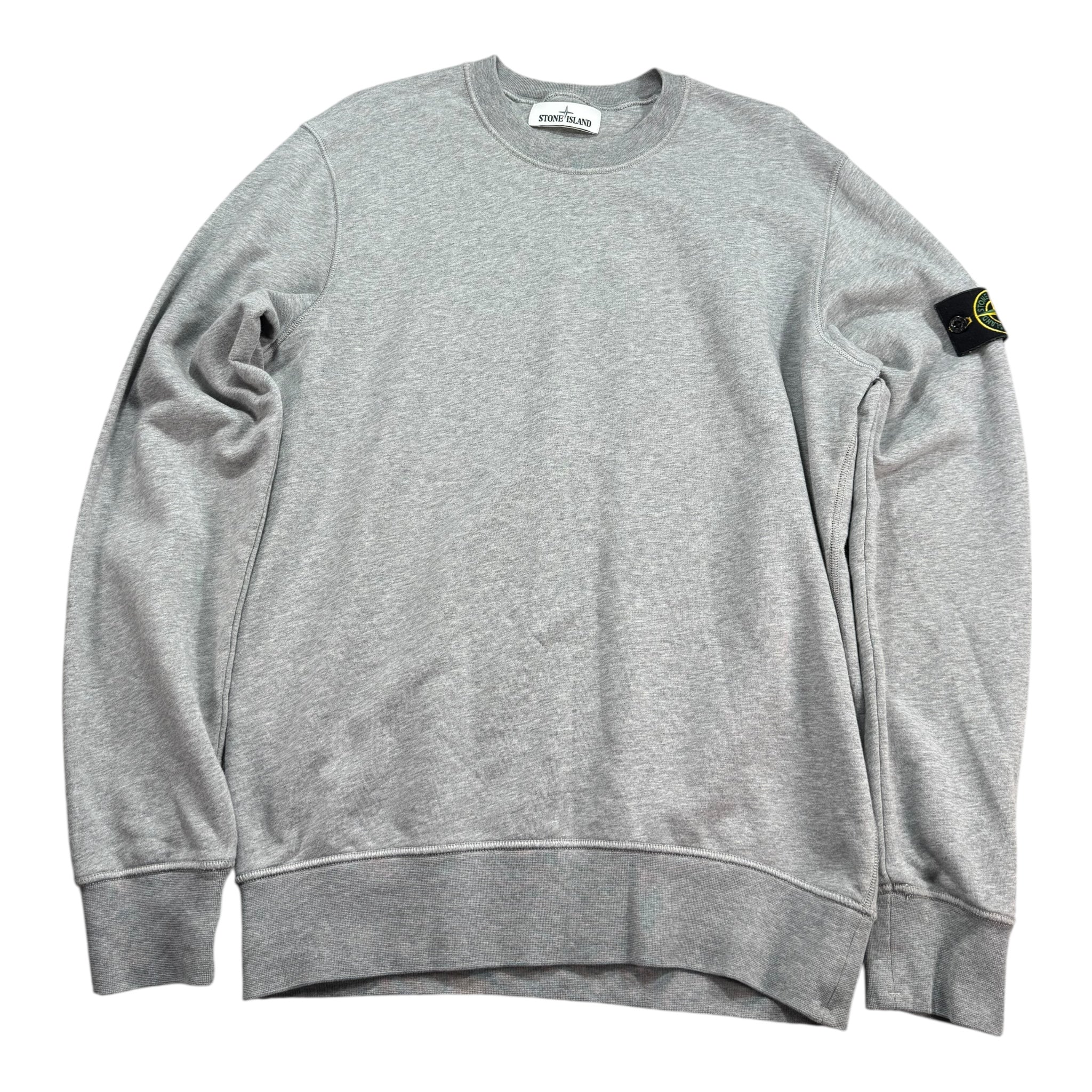 Sweat Stone Island (L)
