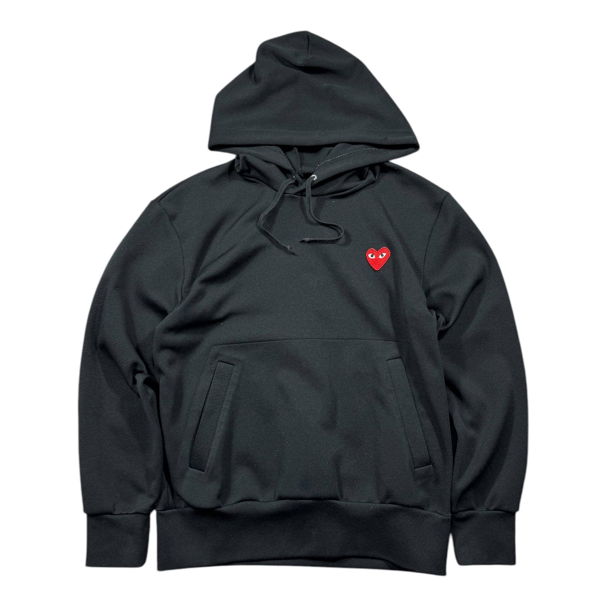 Sweat Comme des Garçons (M)