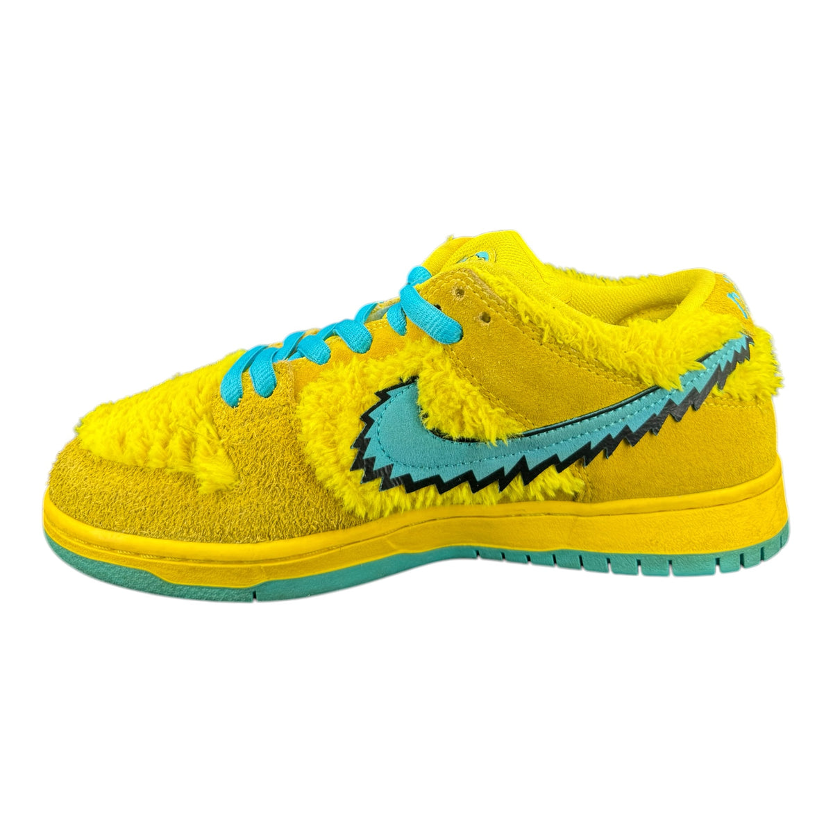 Dunk SB Low Gratefull Dead (40EU)