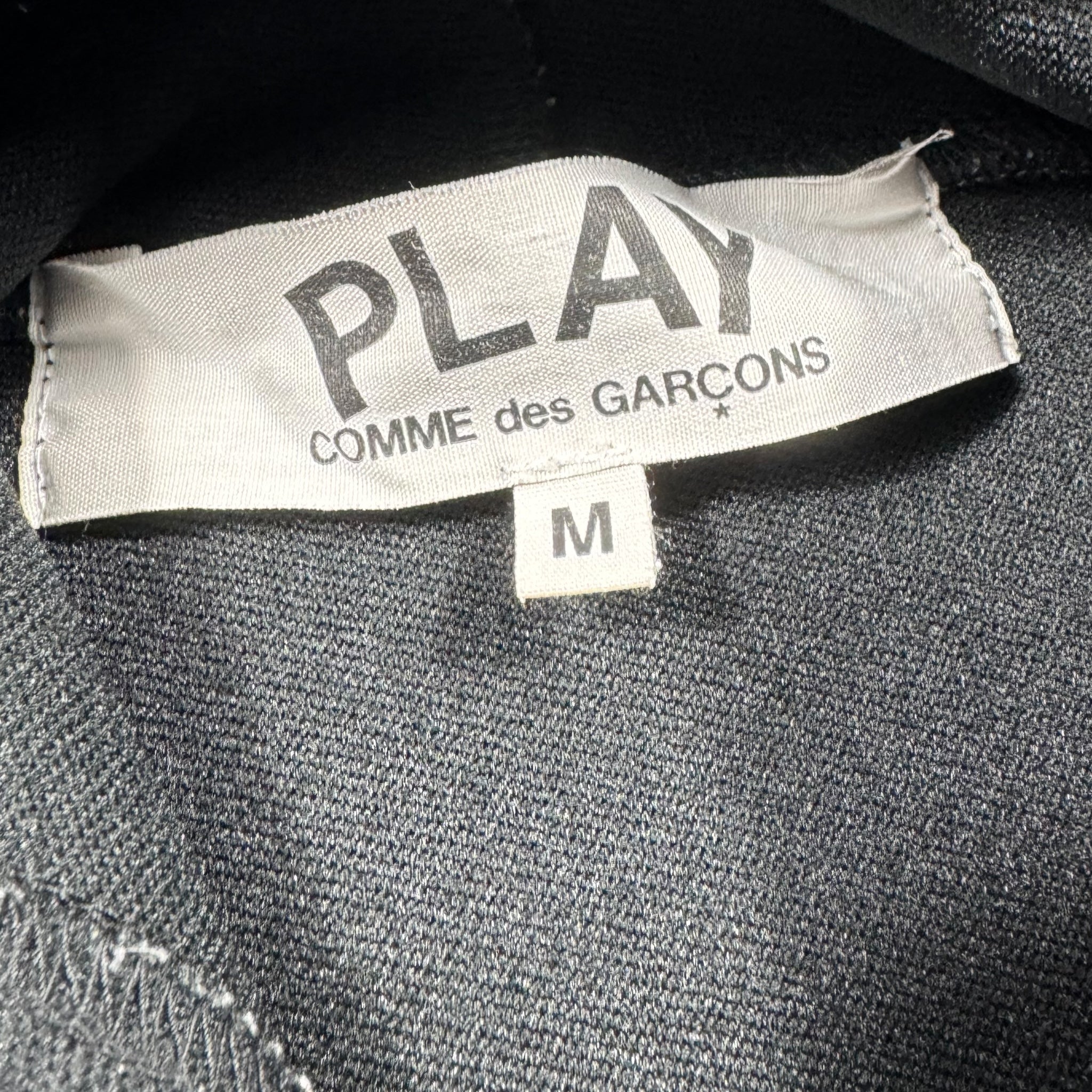 Sweat Comme des Garçons (M)