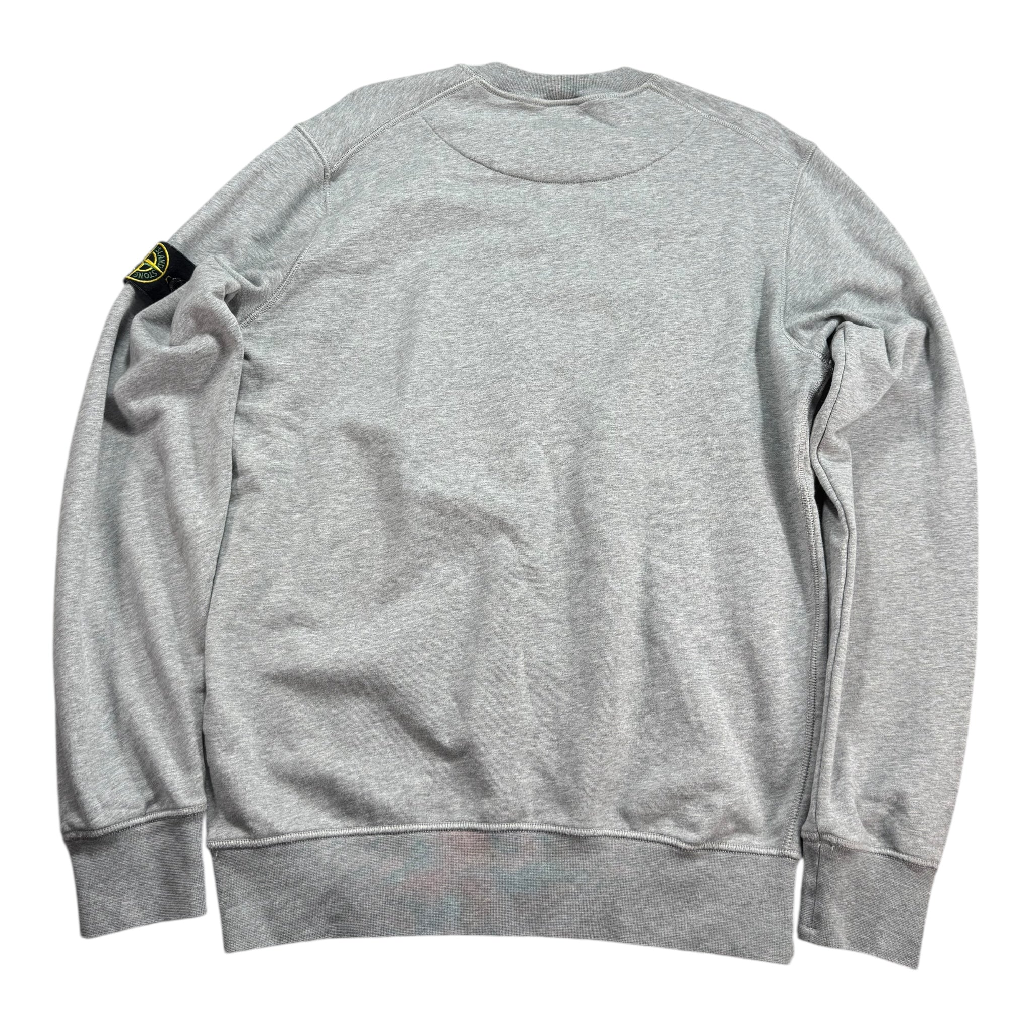 Sweat Stone Island (L)
