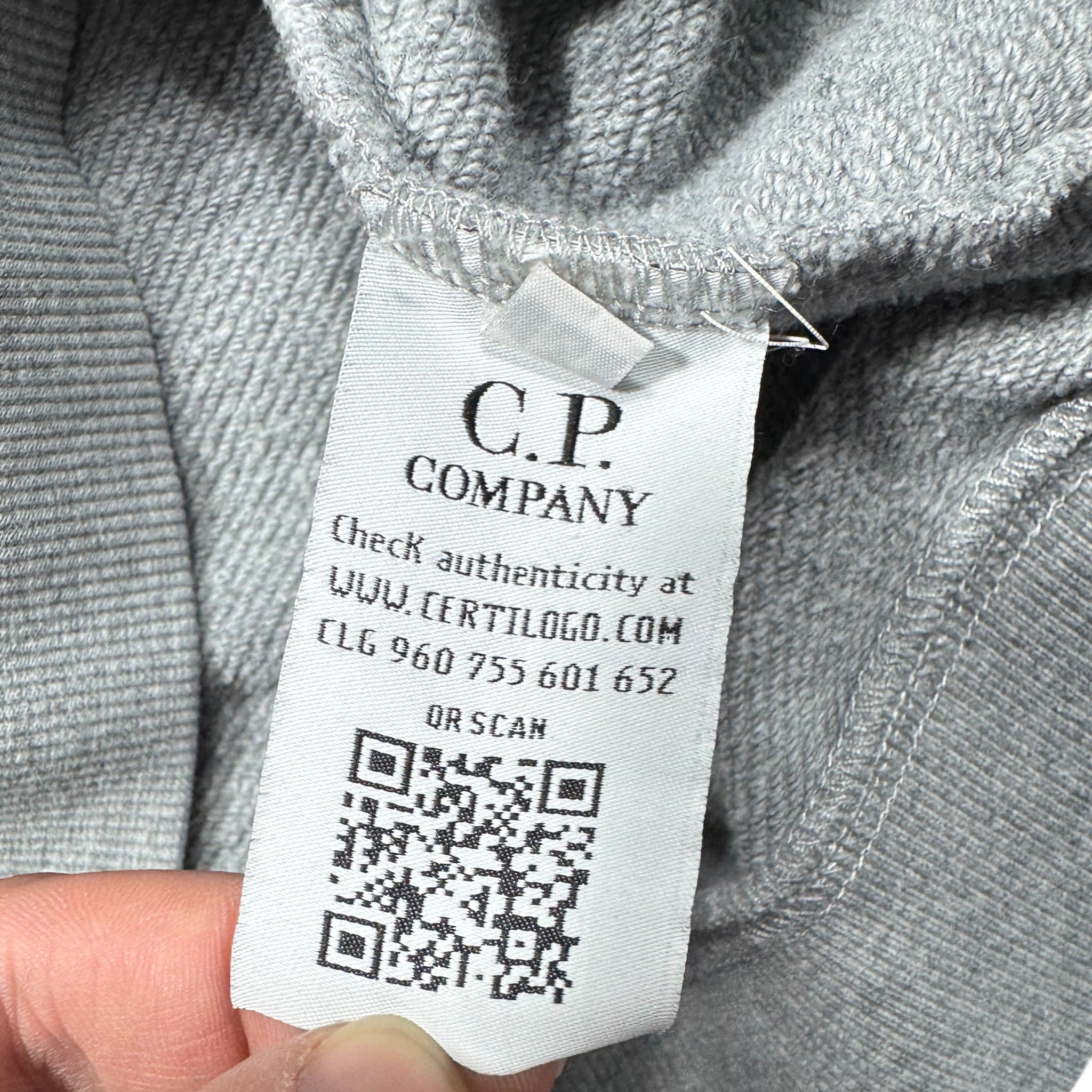 Sweat C.P. Company (M)