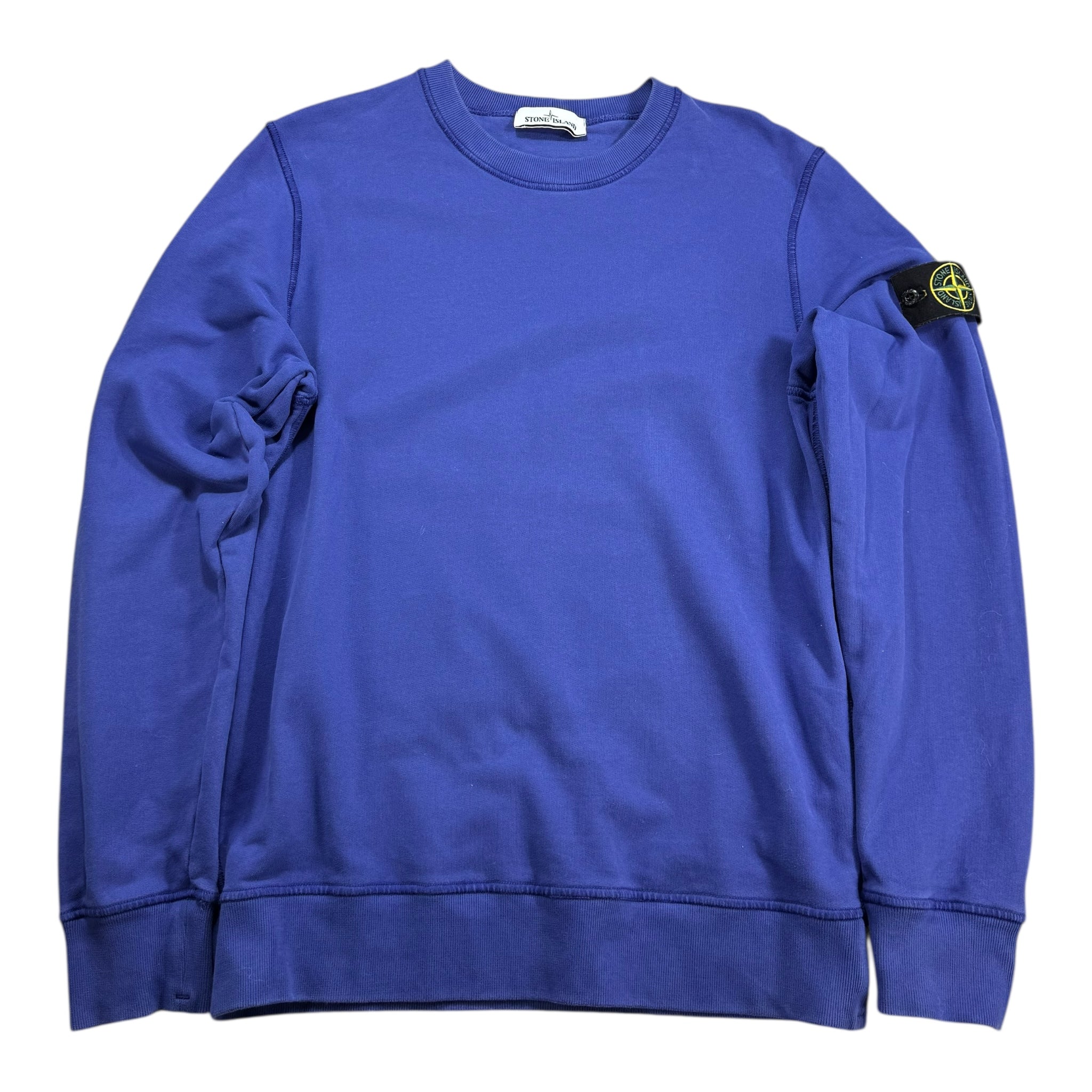 Sweat Stone Island (M)
