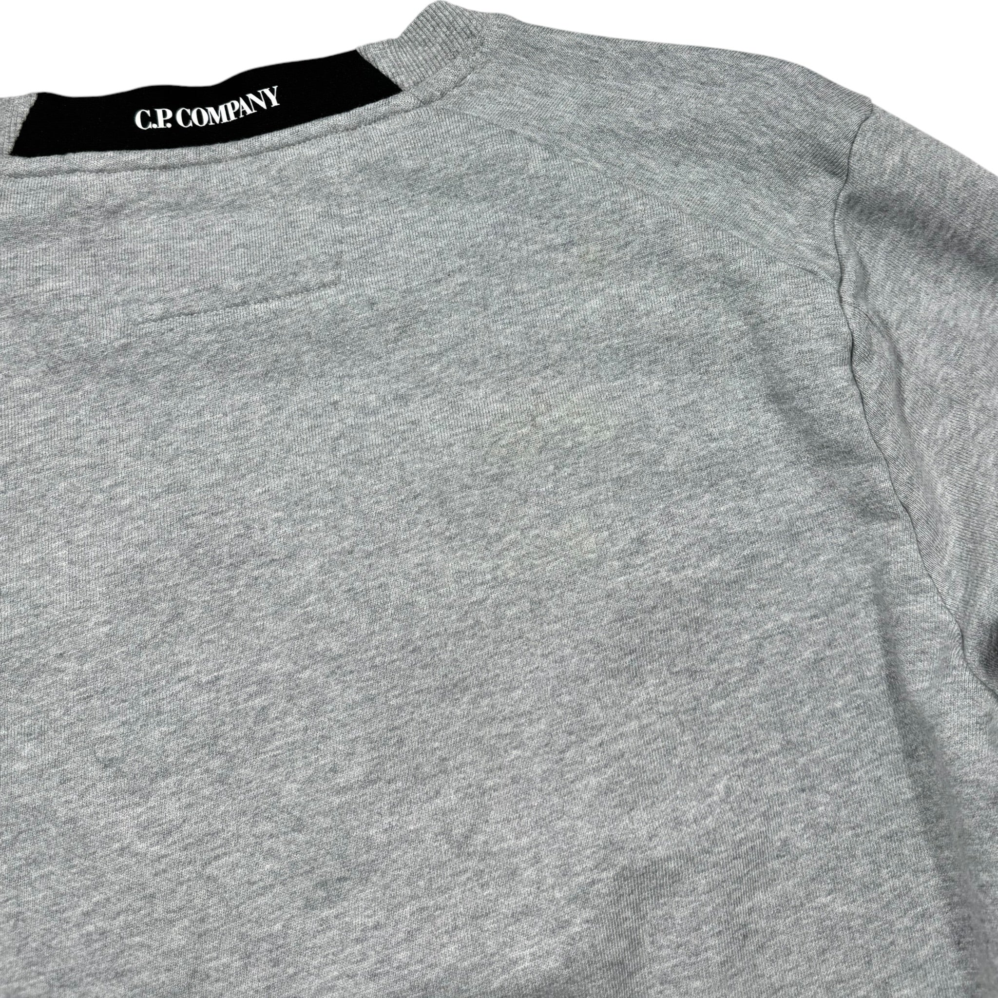 Sweat C.P. Company (M)