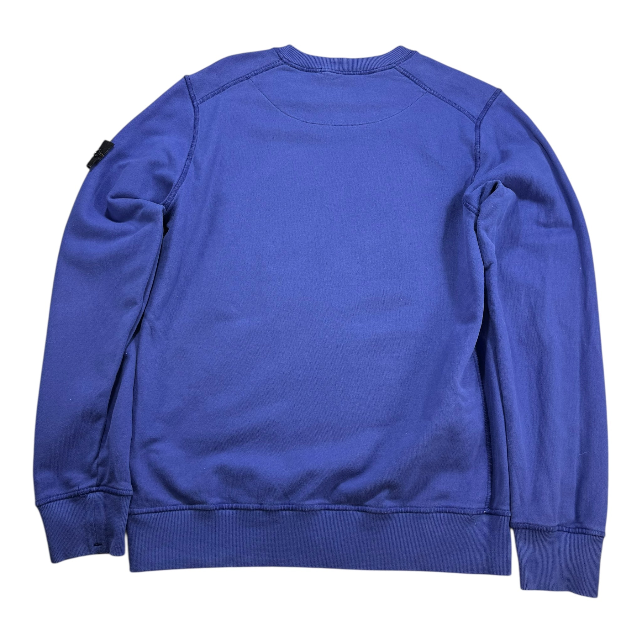 Sweat Stone Island (M)