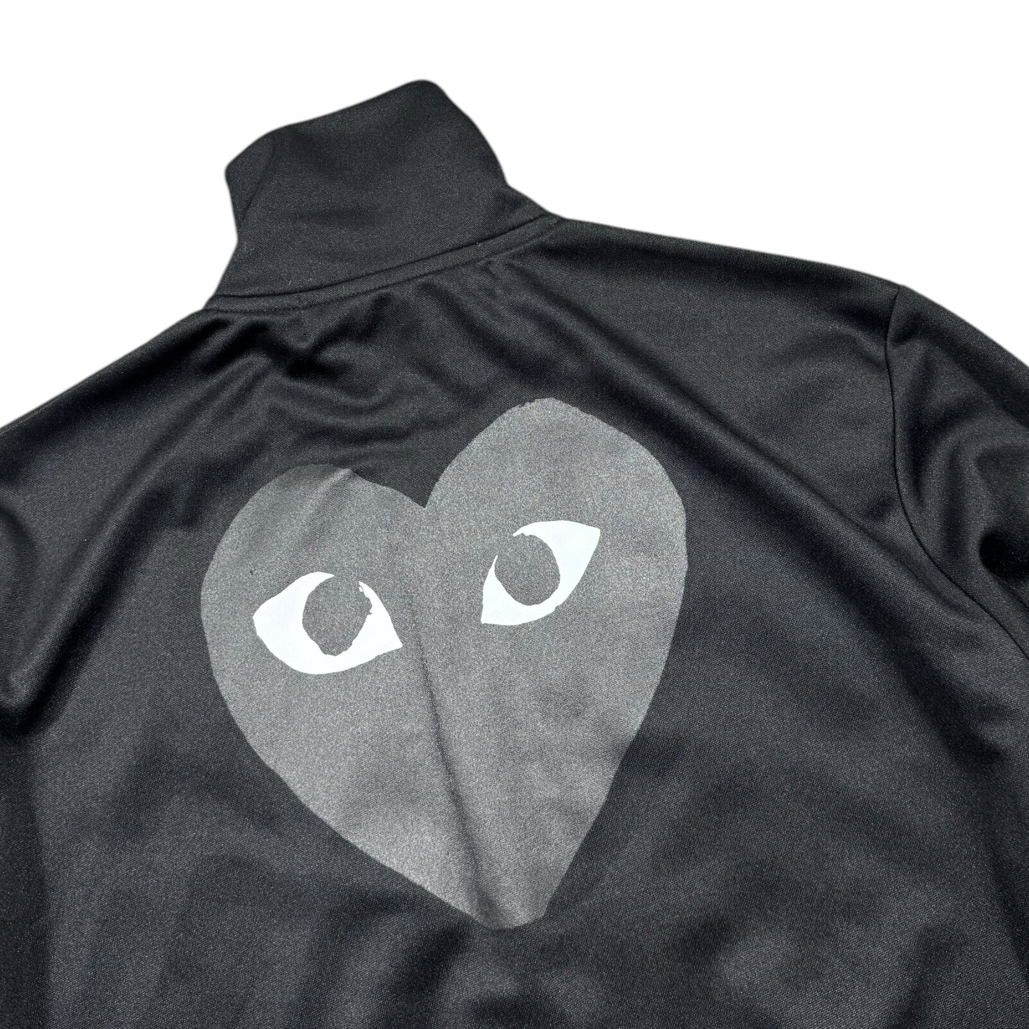 Sweat Comme des Garçons (S)