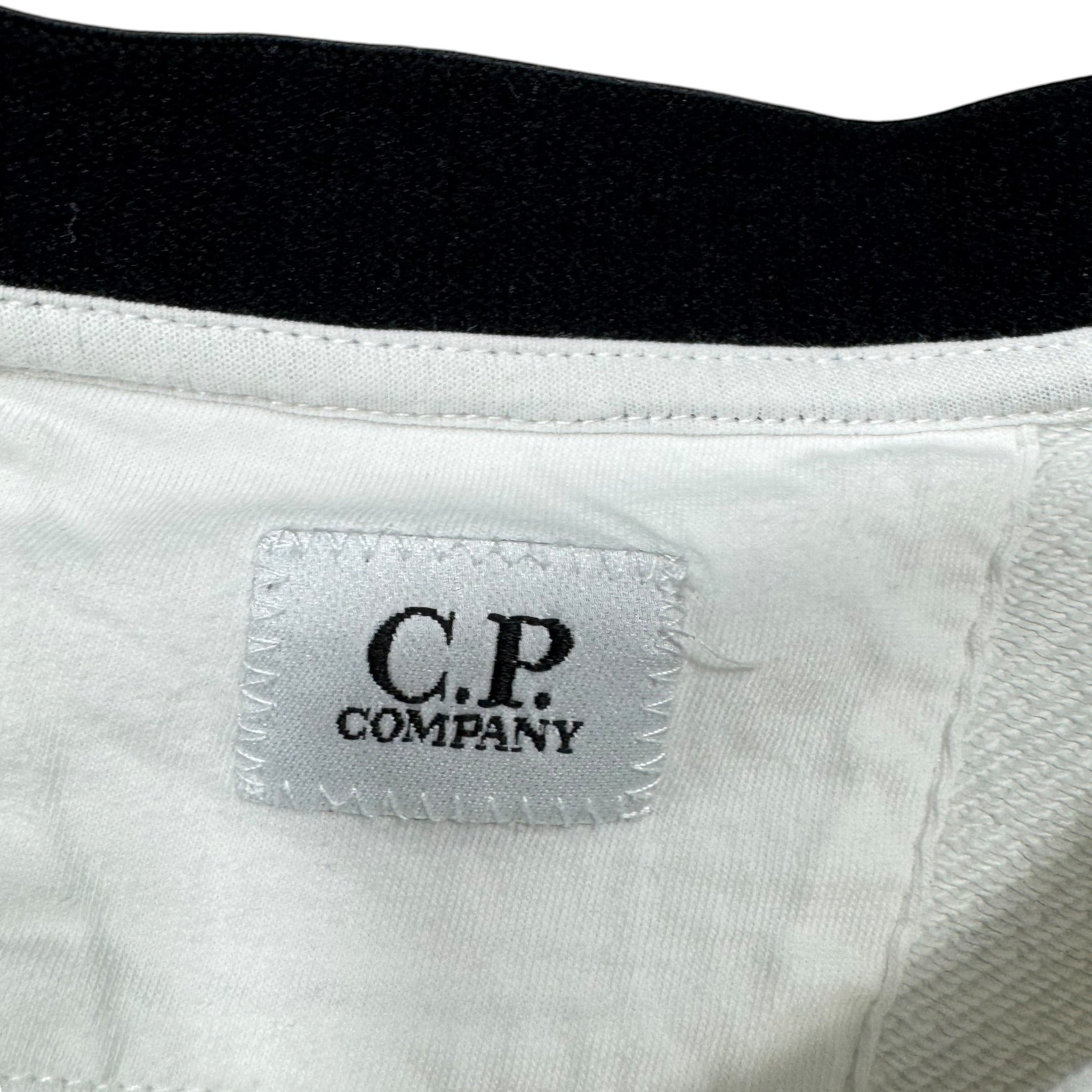 Sweat C.P. Company (M)