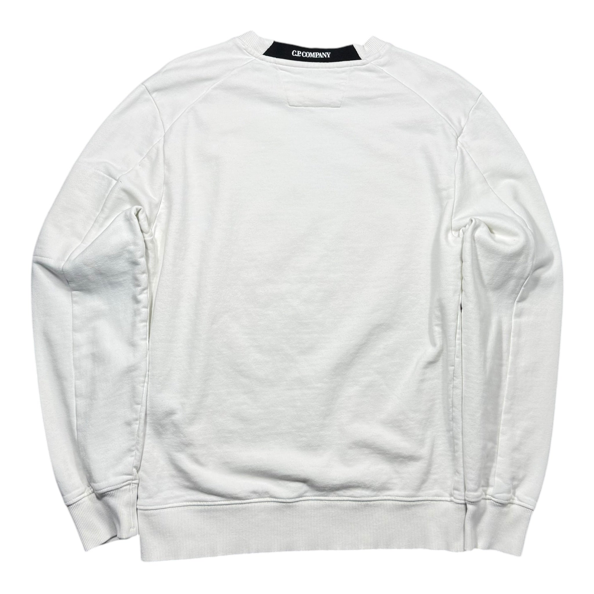 Sweat C.P. Company (M)