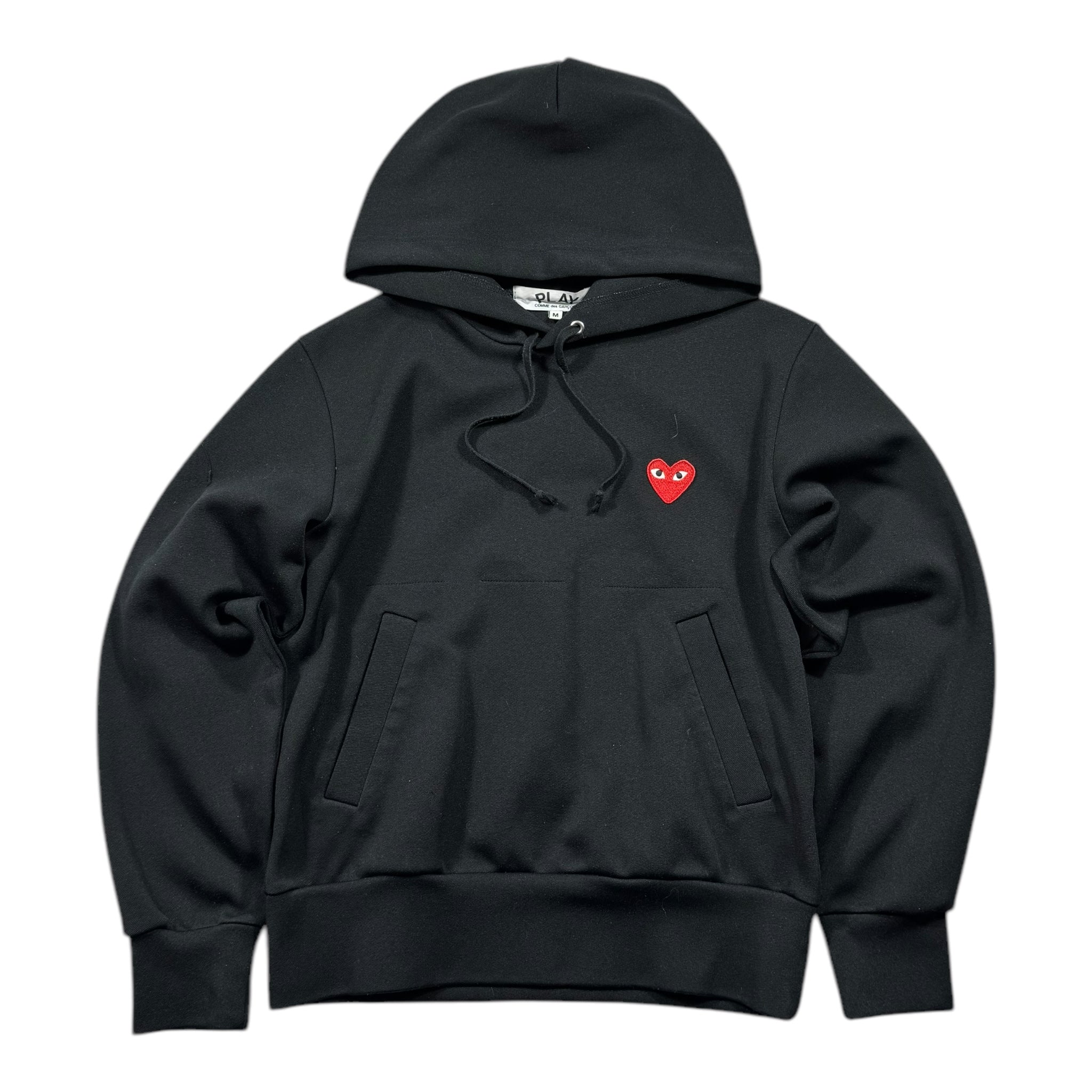 Sweat Comme des Garçons (S)